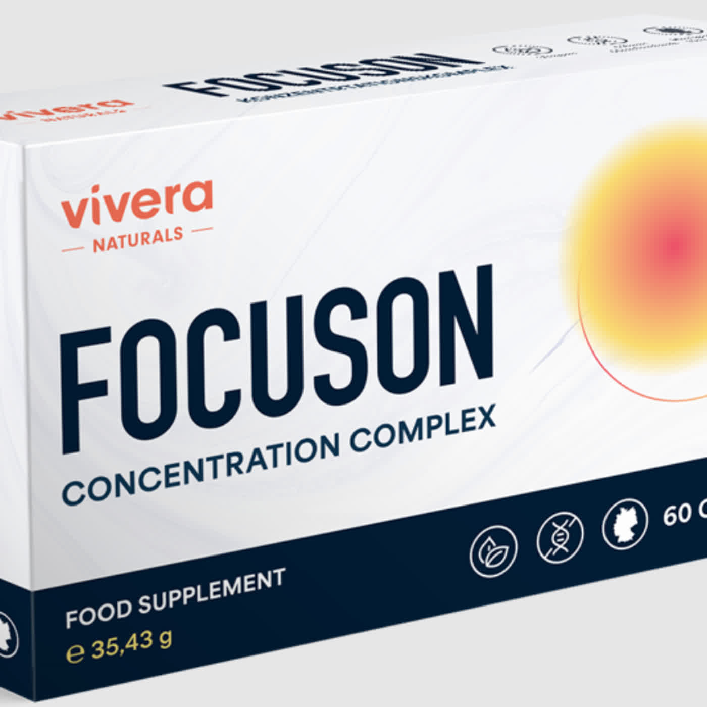 Focuson Brain™ DE AT CH NL BE FR SE DK IE FI How Lifestyle and Nootropics Improve Brain Health?