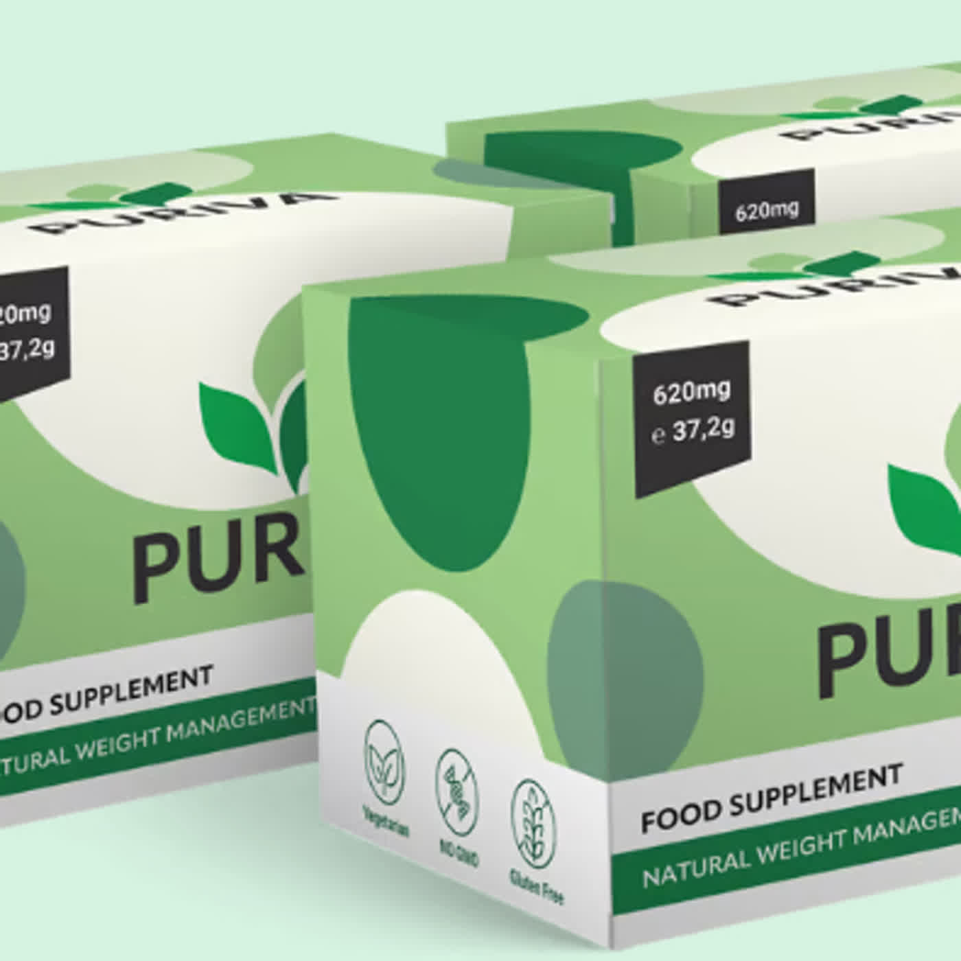 Puriva Diet™ Ireland Reviews: Sustainable Fat Burning via Green Tea & Ginger