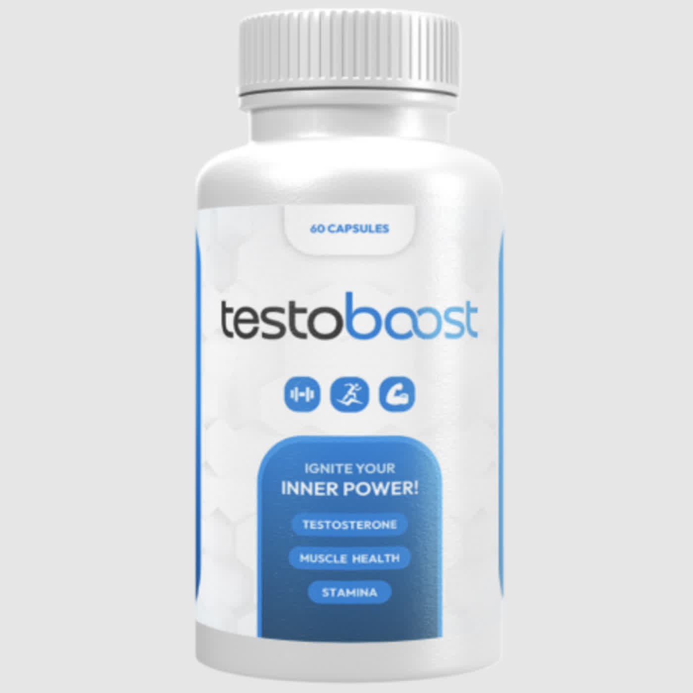 TestoBoost™ DE AT – Wie kann das Produkt Kraft, Energie und Ausdauer fördern?