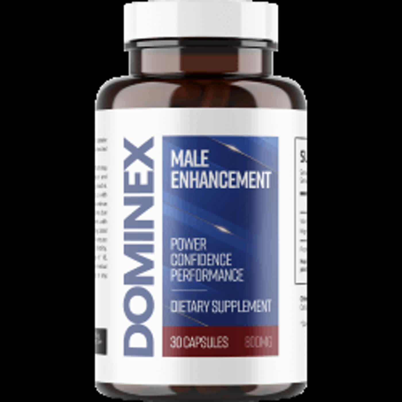 Dominex Male Enhancement Capsules™ Canada: Does It Support Testosterone and Circulation?