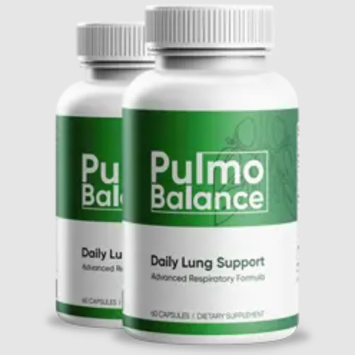 Pulmo Balance™ US CA AU: A Fact-Based Look at Its Formula and Health Support Claims