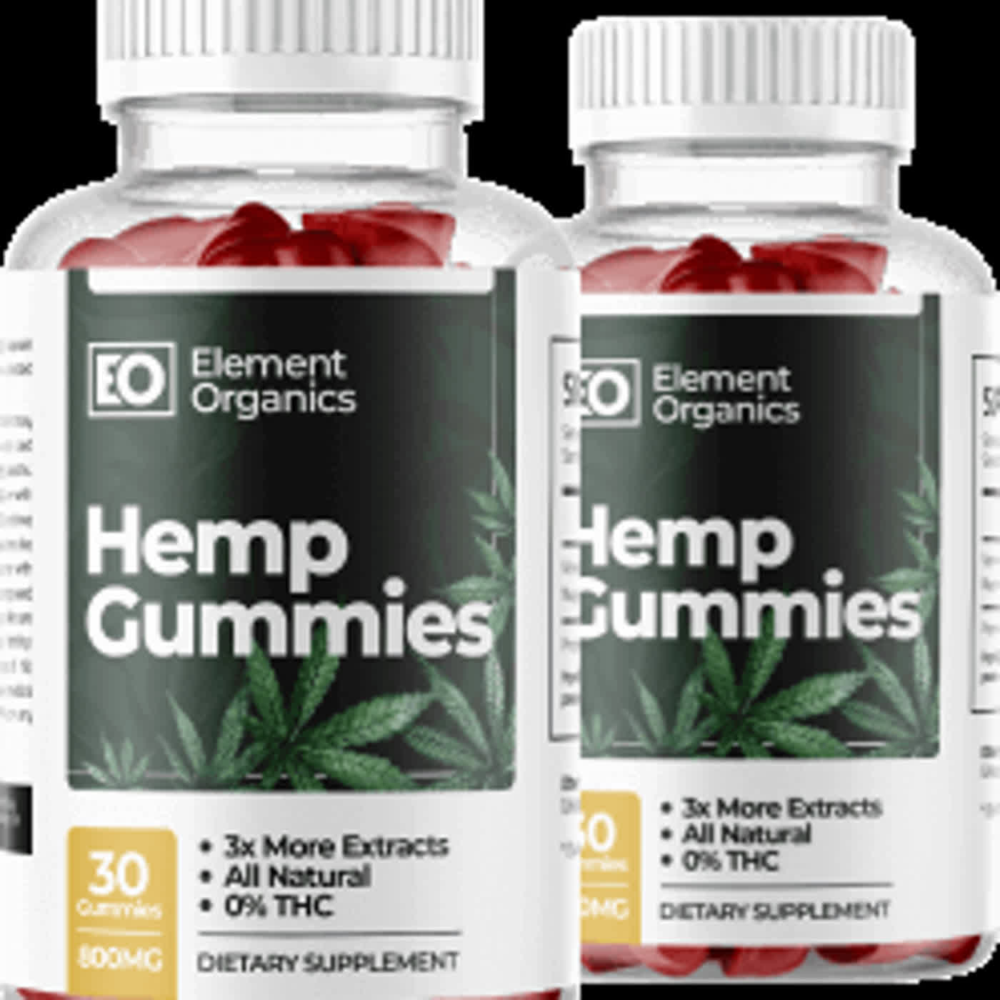 Element Organics Hemp Gummies™ Australia: How They Work and Who Can Benefit Most