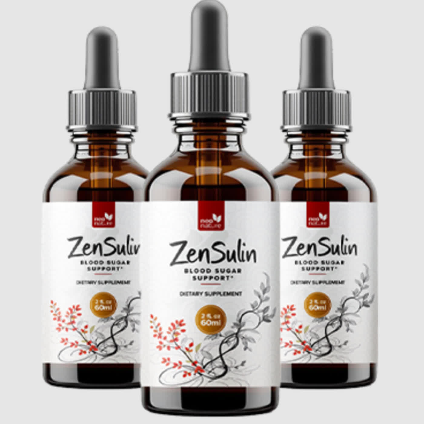 Zensulin™ Review Guide: Ingredients, Dosage, and Expected Results Explained