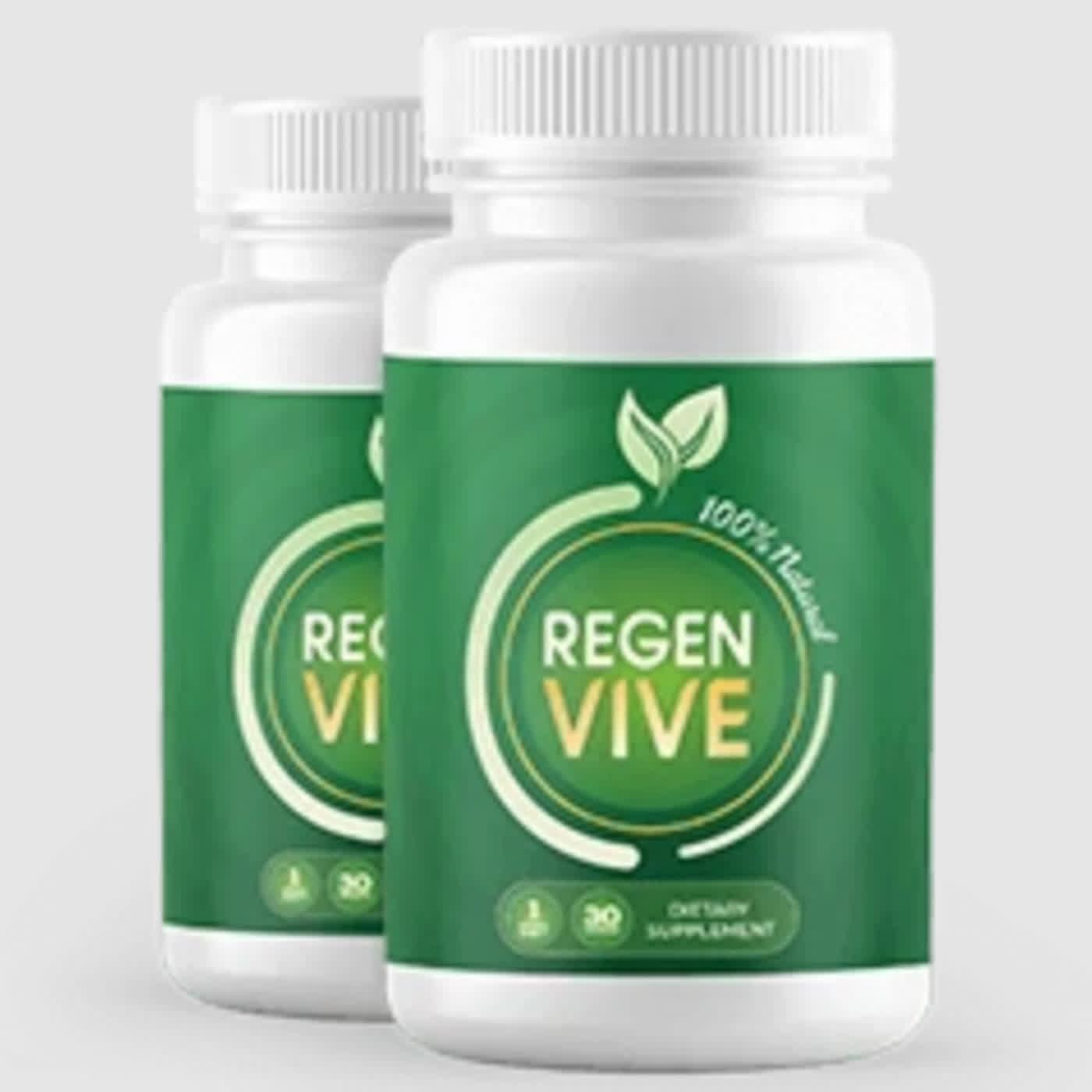 RegenVive™ Review 2026: Blood Sugar Benefits, Ingredients, and Key Insights