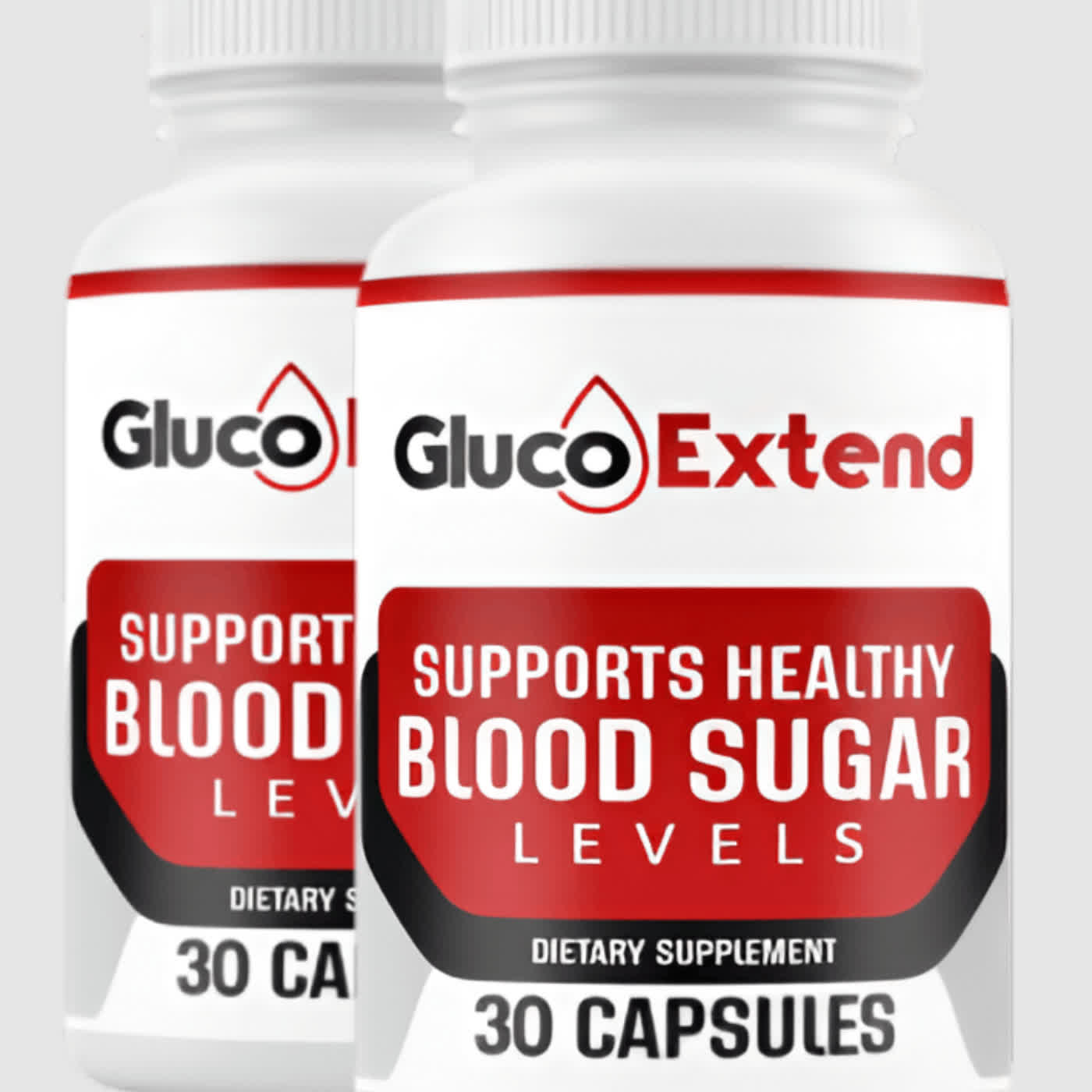 Gluco Extend™: Fight Fatigue and Oxidative Stress with Proven Botanicals
