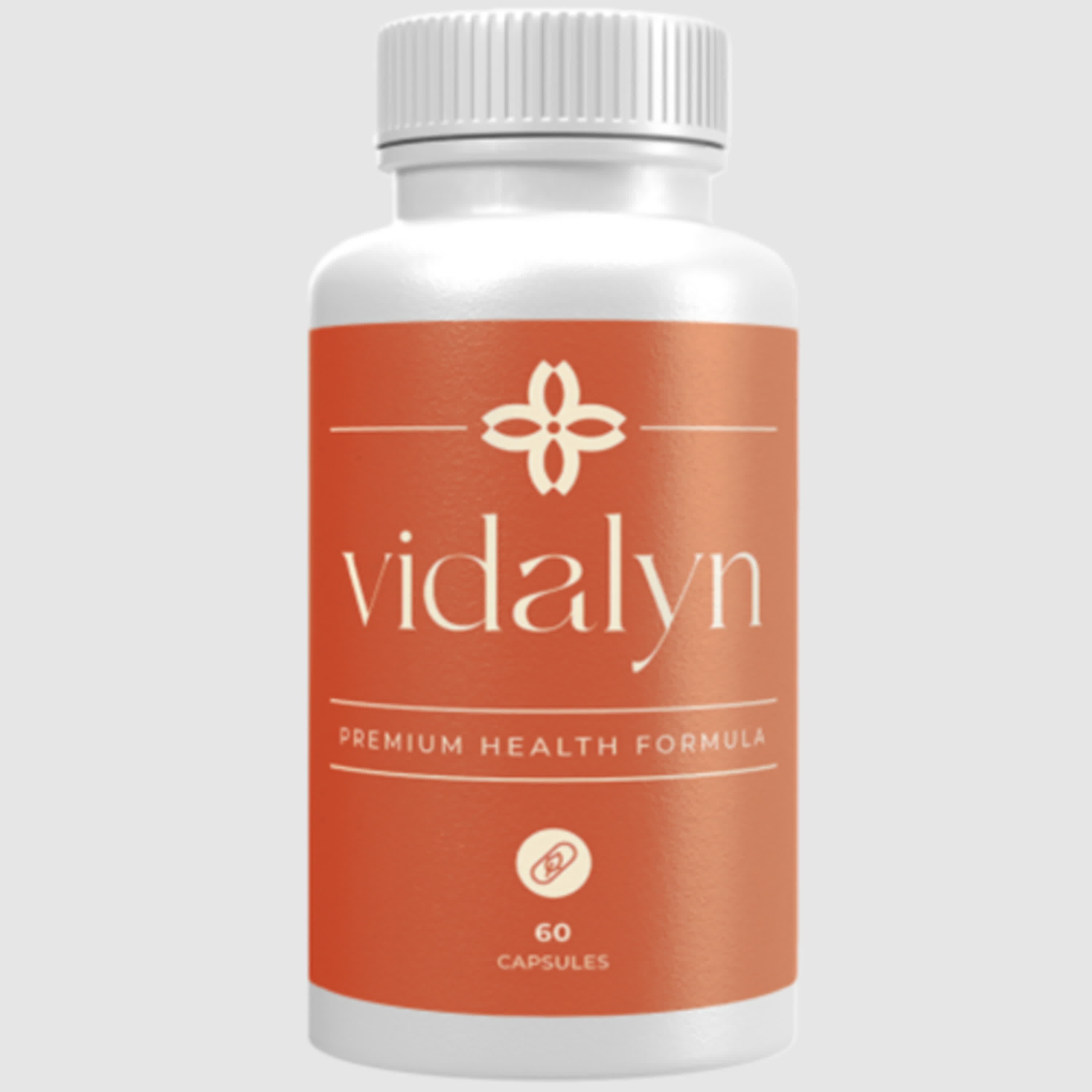 Vidalyn CBD™ Sverige: Mer energi, mindre stress och bättre sömn