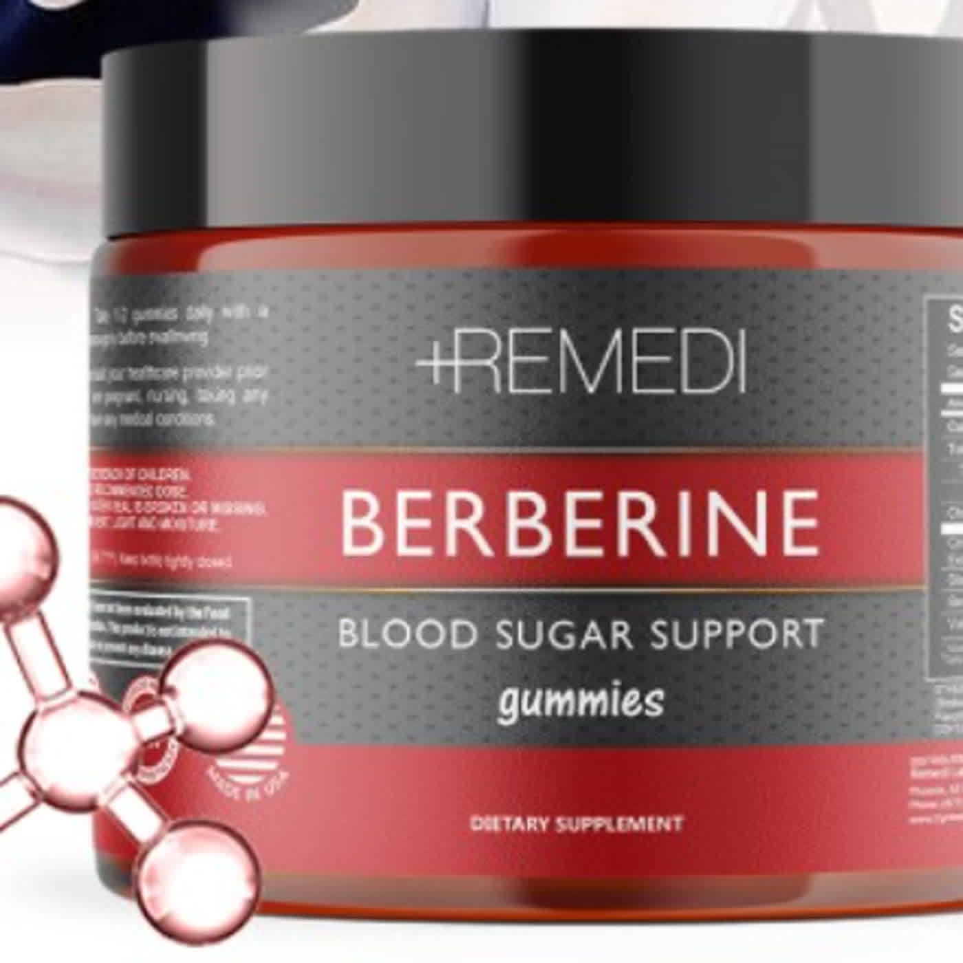 Remedi Blood Sugar Support Gummies™ Reviews: Is It Worth Trying for Daily Sugar Support?