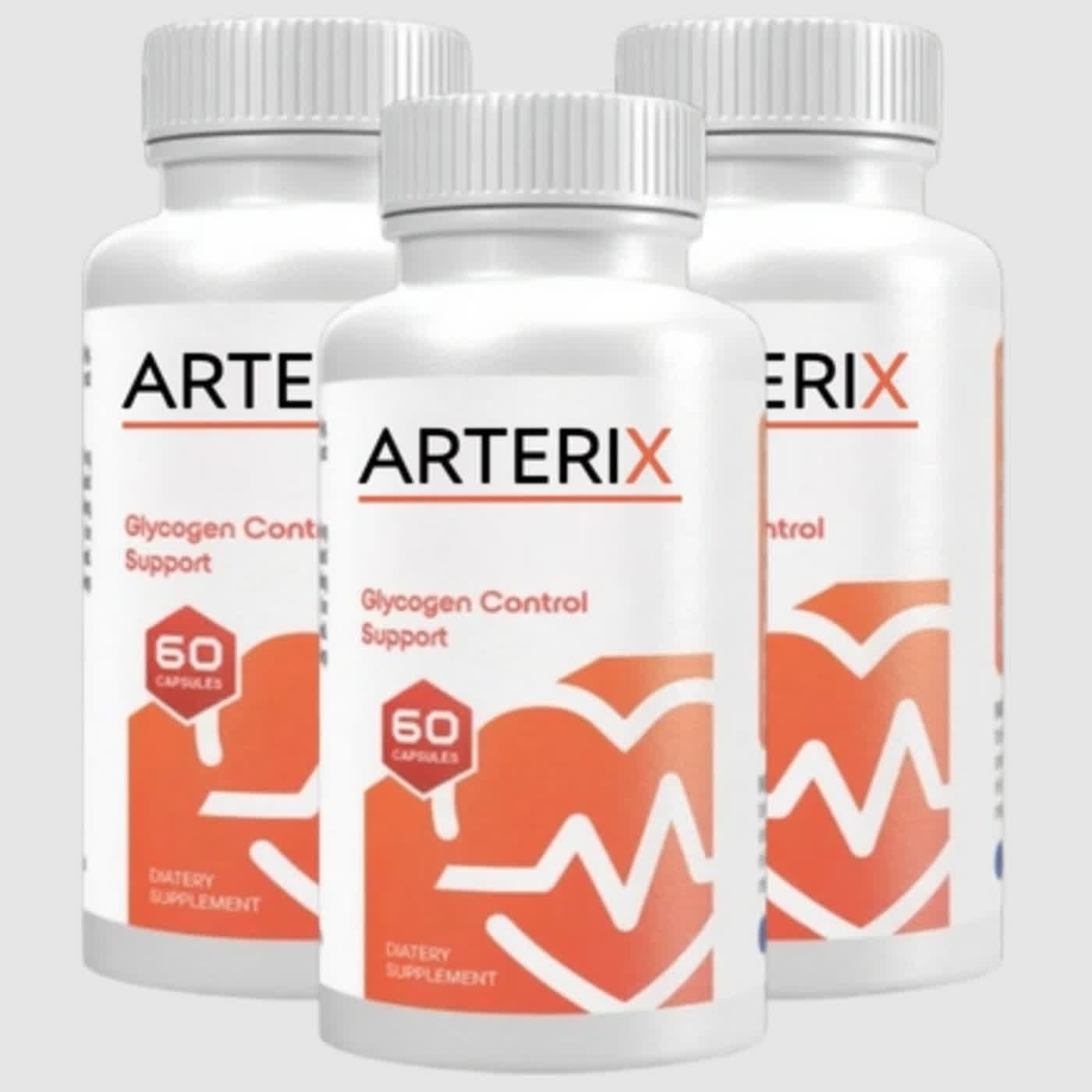 Arterix Blood Balance™ Sverige: Fakta för personer som vill stödja hälsosamma blodsockernivåer