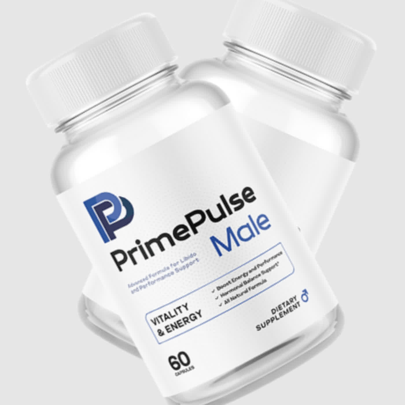 Prime Pulse Male Enhancement for Men: Supporting Circulation, Endurance, and Vitality
