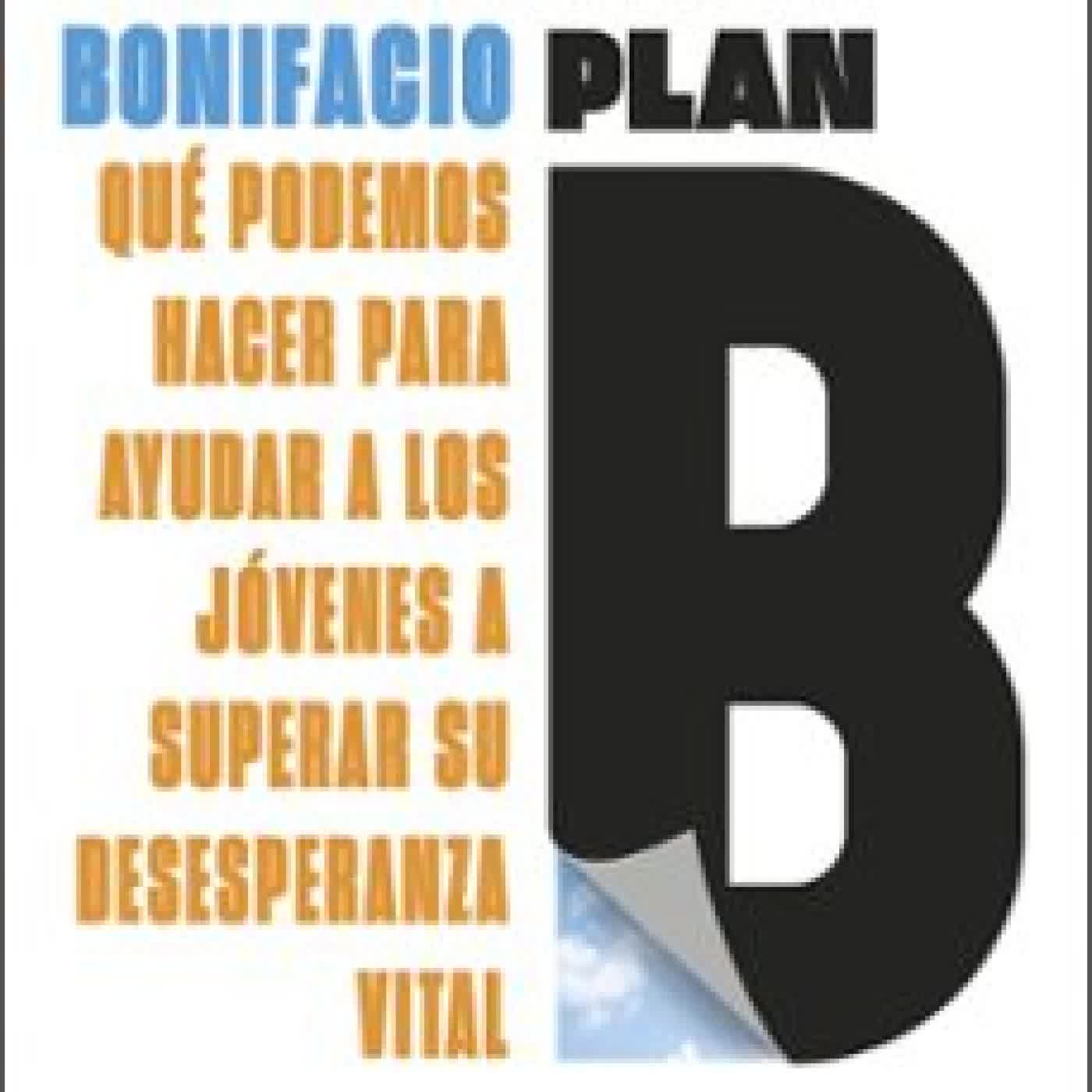 EL PLAN B AGUSTIN BONIFACIO