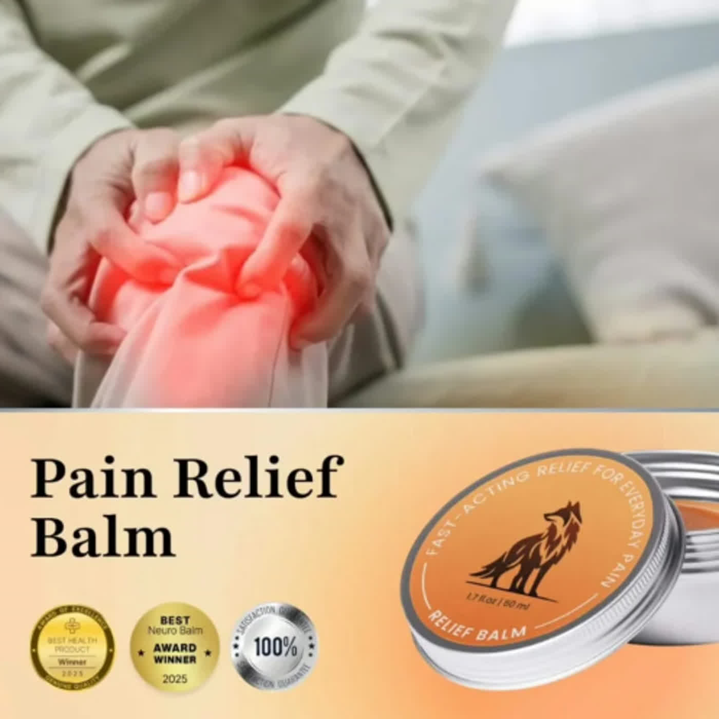 TheraWolf Balm Website & Order : Safe TheraWolf Purchase Tips