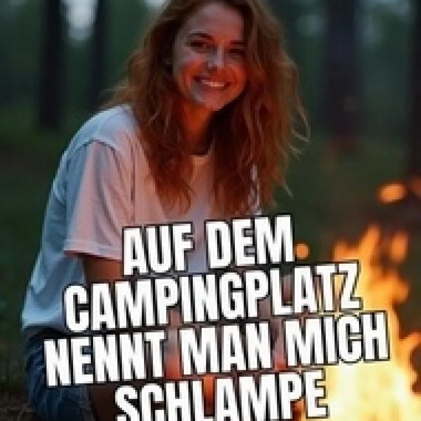 {téléchargement} Auf Dem Campingplatz Nennt Man Mich Schlampe - Sommer, Sonne, Schlampiger Sex