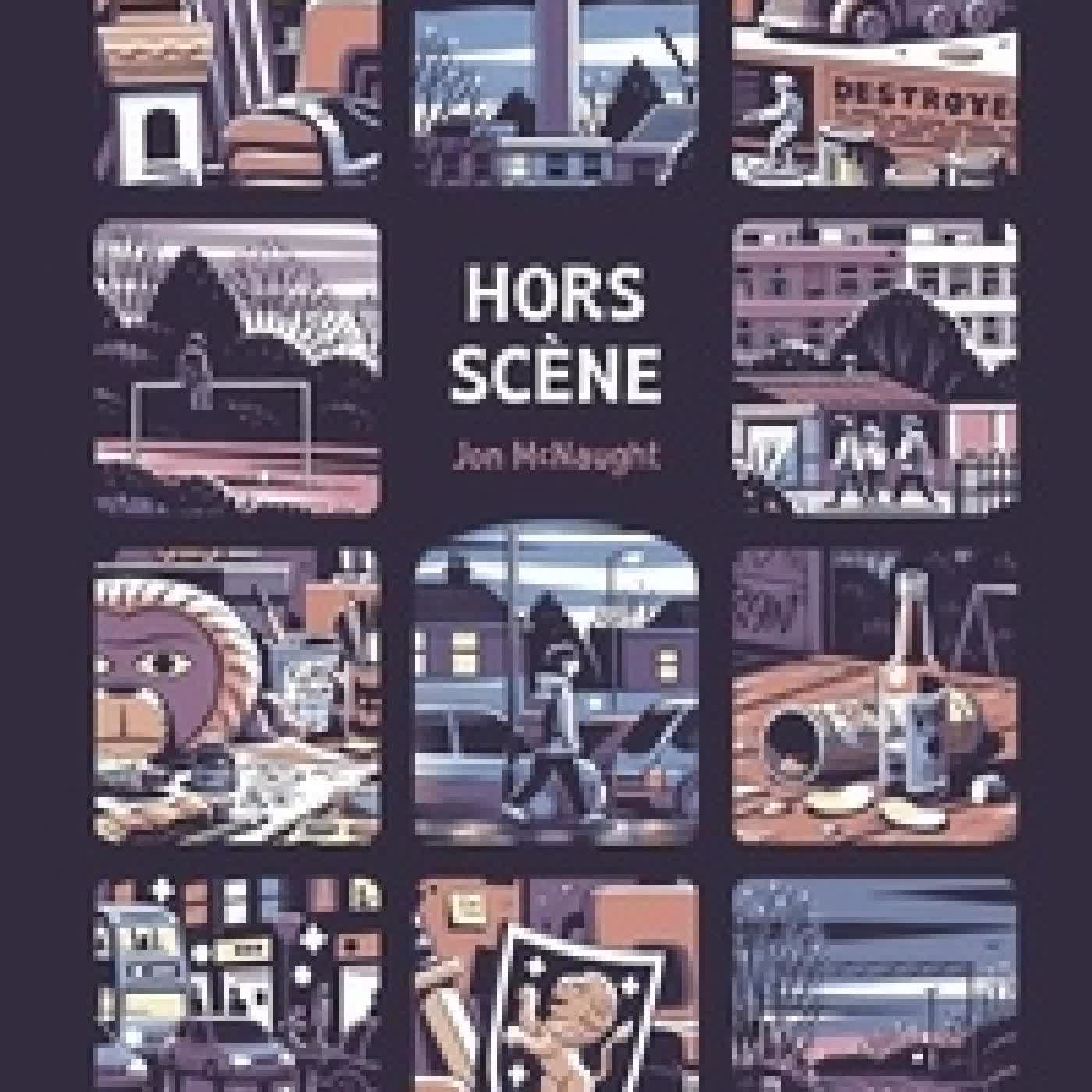 {téléchargement} Hors scène