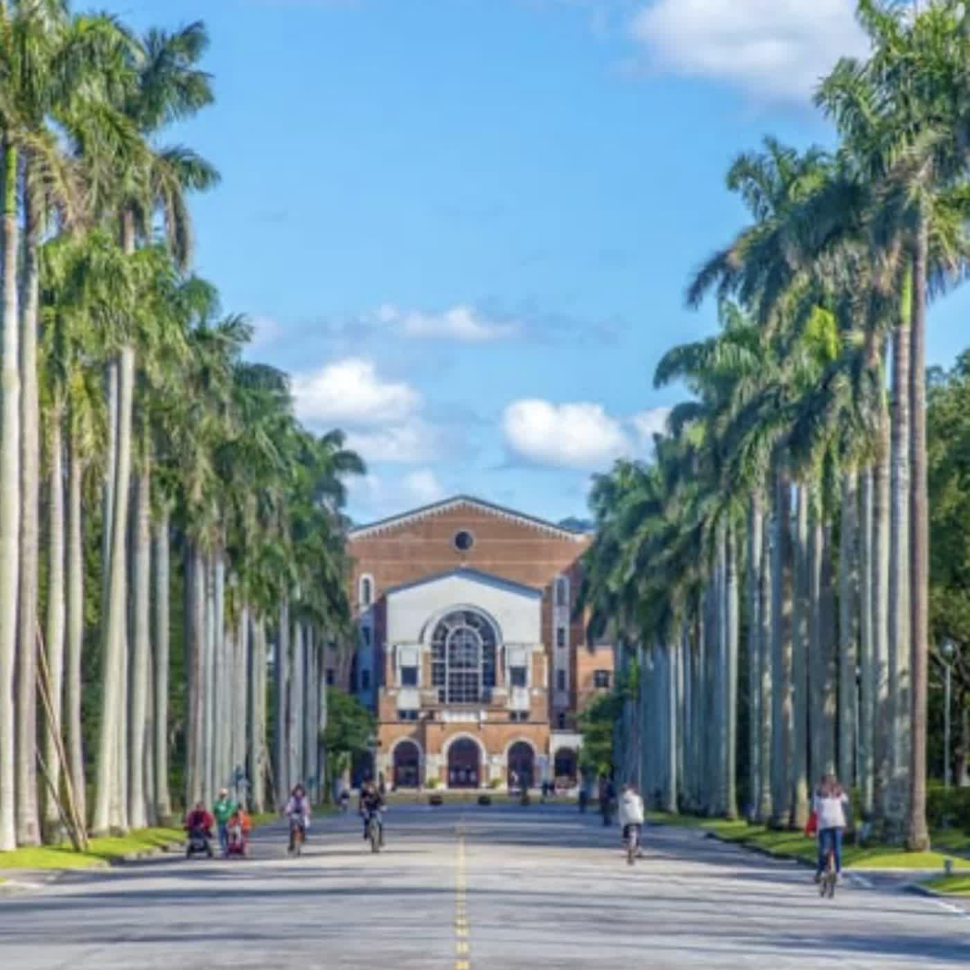 EP6🧑‍🎓怎麼讀考上頂大？