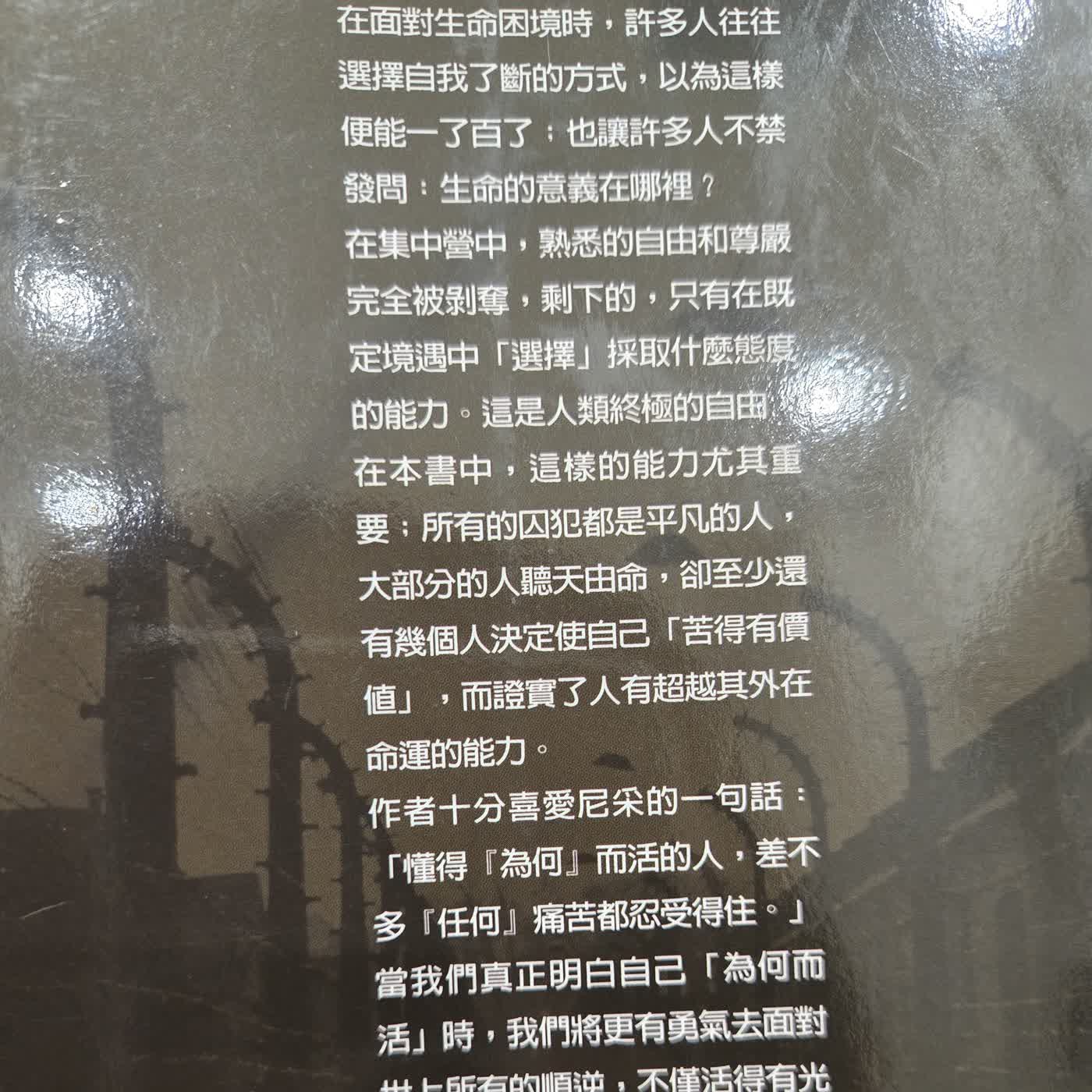 活出意義來（七） episode artwork