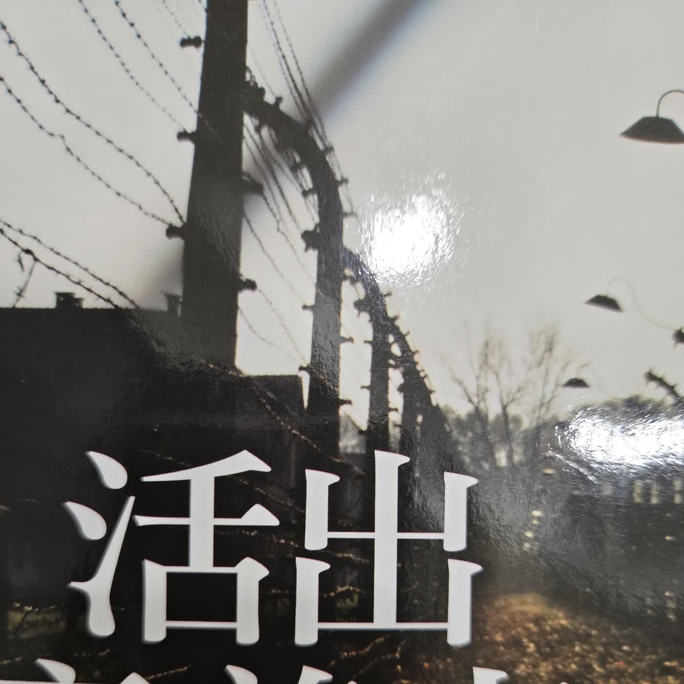 活出意義來(十三) episode artwork
