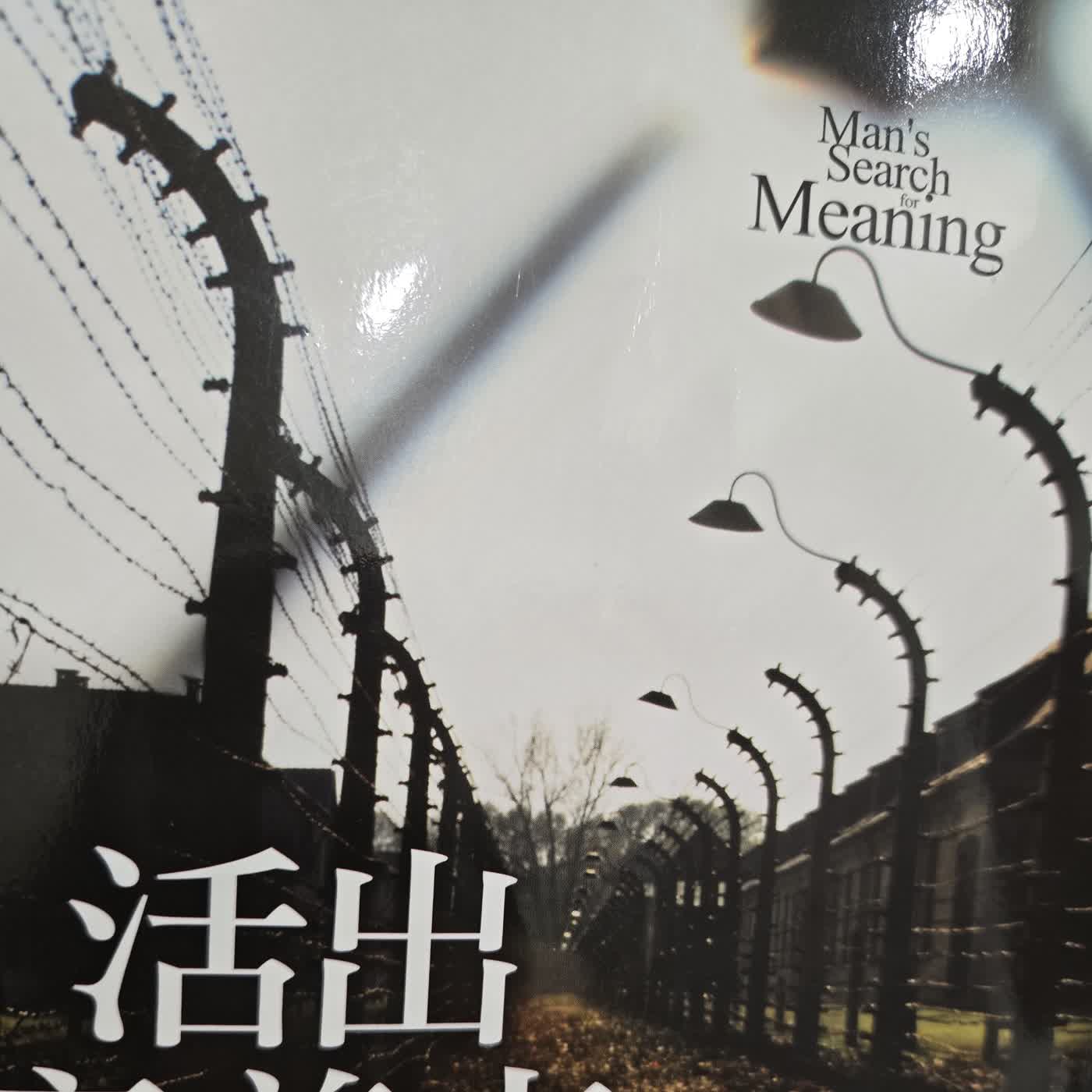 活出意義來(二十一) episode artwork
