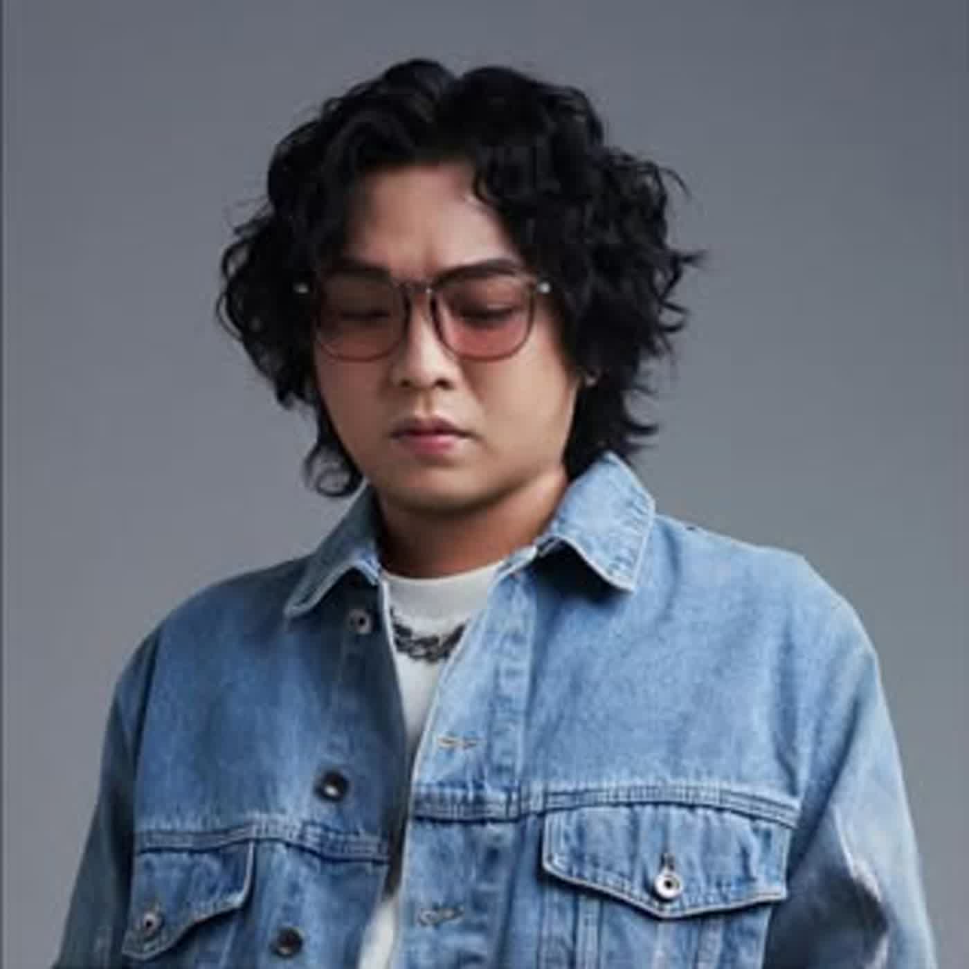 查埔人一首歌 潘信維的潘式情歌 查埔人一首歌 潘信維的潘式情歌