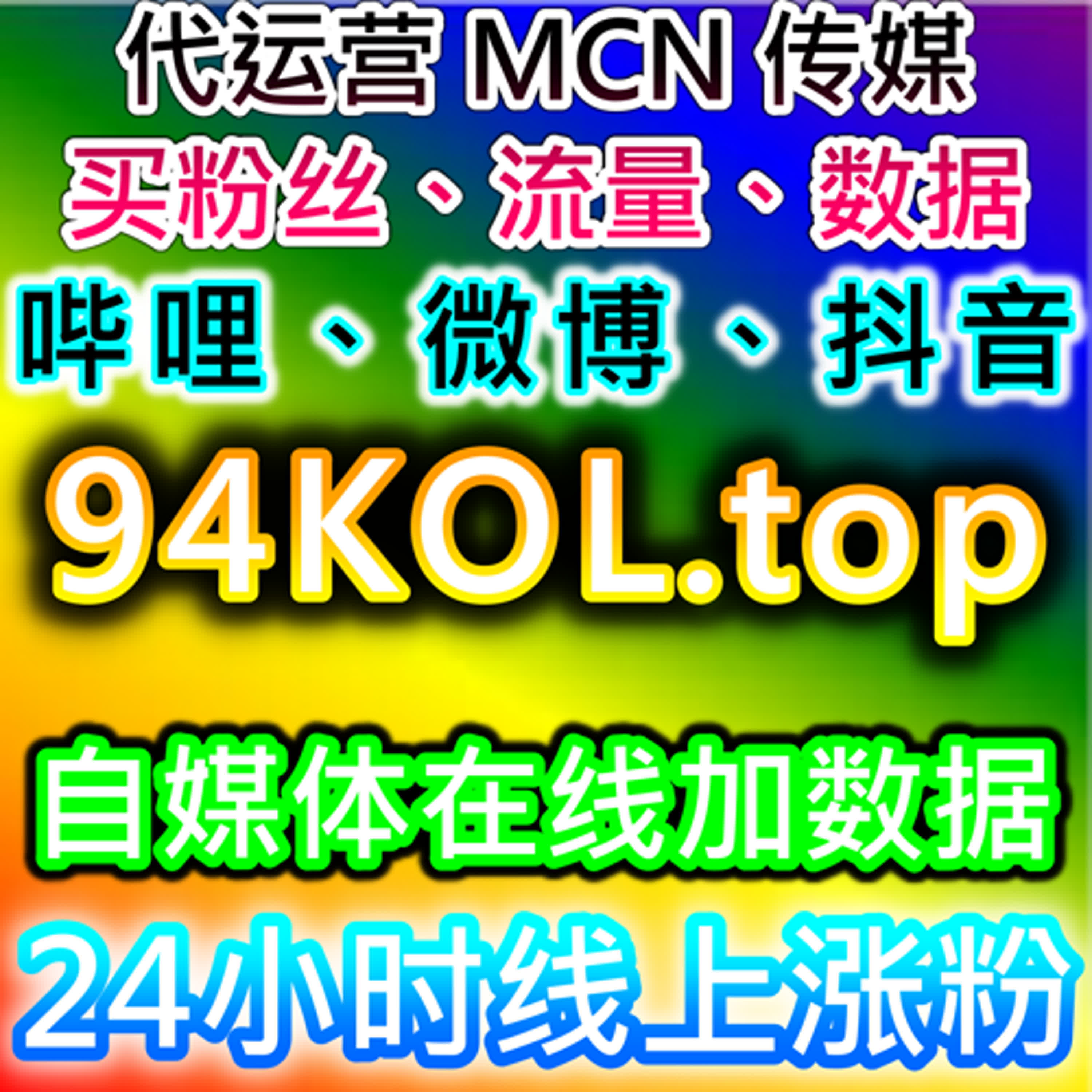 在线全自动下单环境下微博与公众号互动数据分析 episode artwork