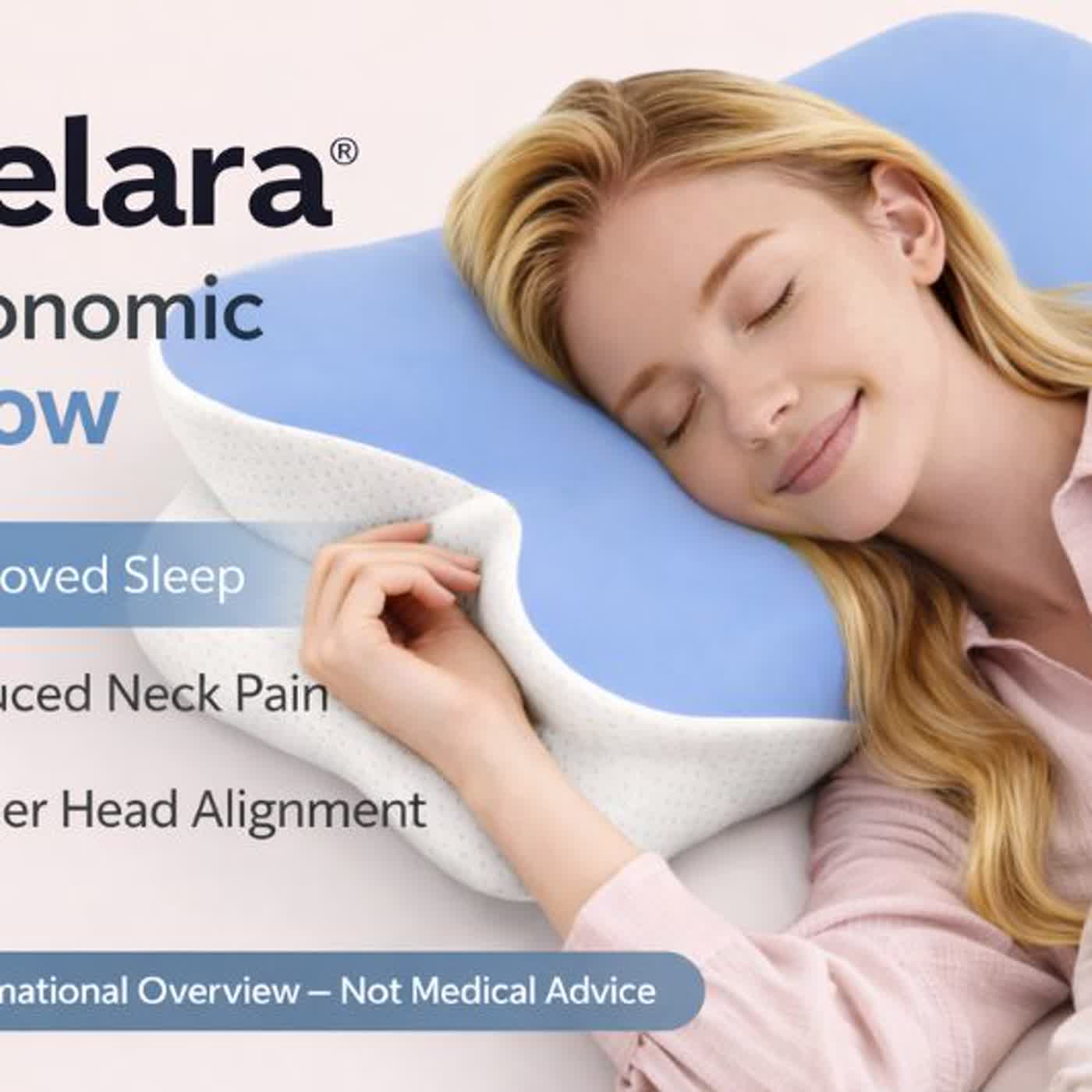 Melara Max Pillow Shop – Buy Best Selling Comfort Pillow Online