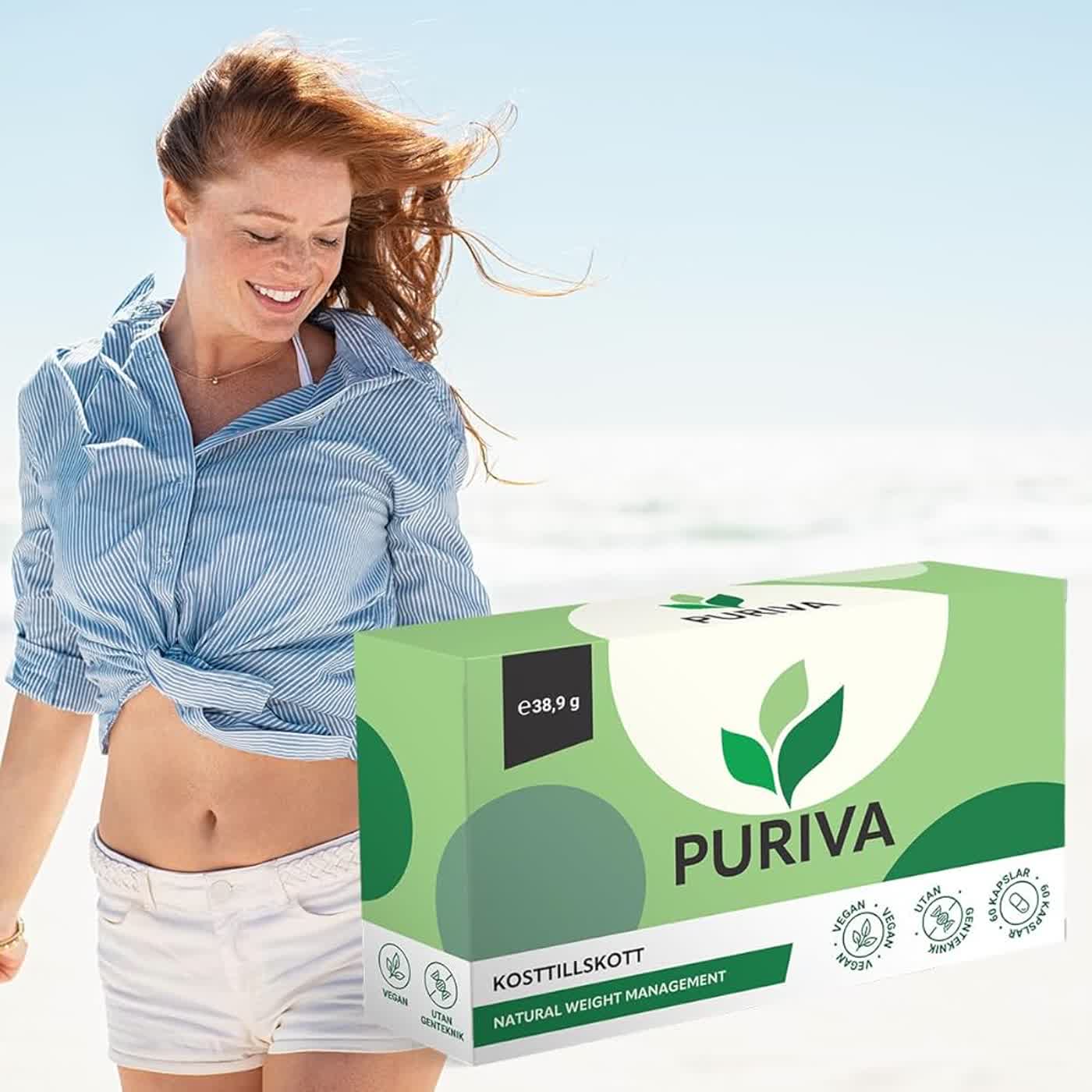 Pureviva Diet Denmark Weight Loss Supplement: Complete Guide to Benefits.