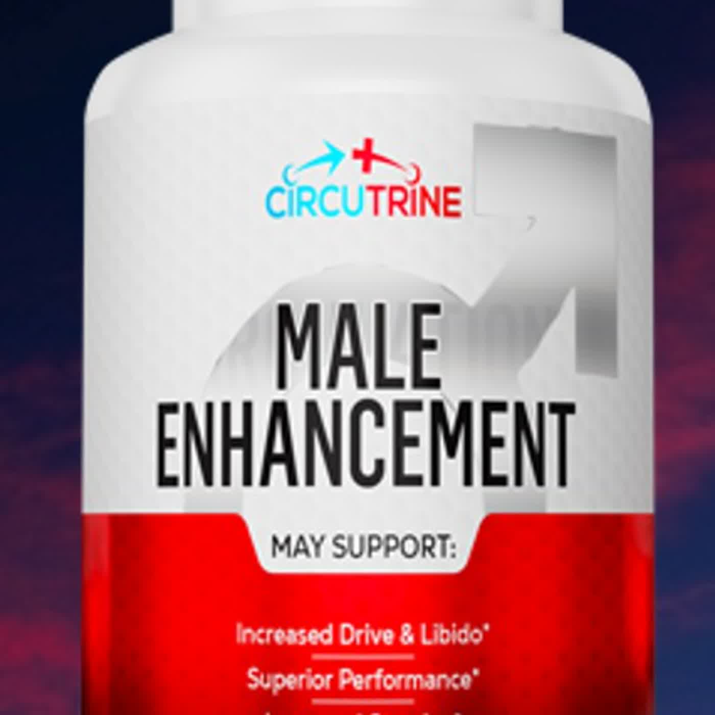 Circutrine Male Enhancement Formula Review 2026 – Complete Guide to Ingredients, Benefits, Usage