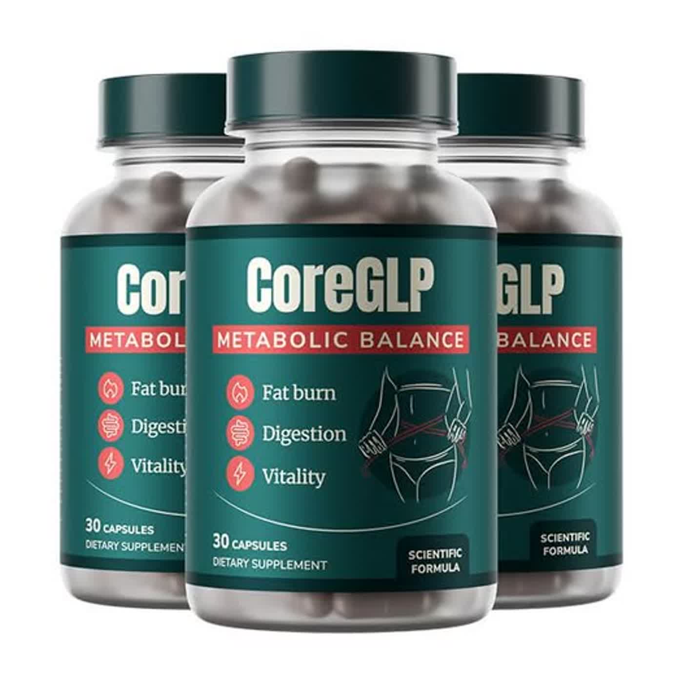 Core GLP Finland: Complete Review, Pros, Cons & Pricing