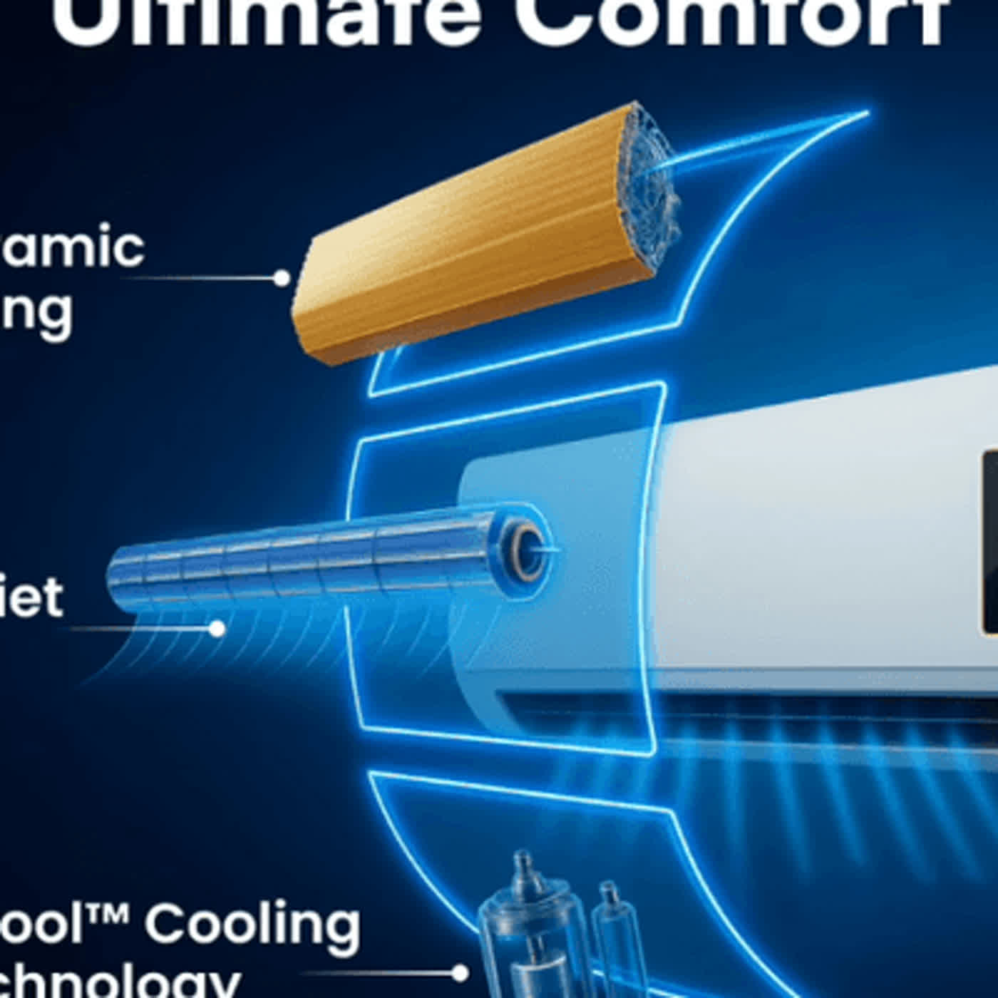 Epicooler Portable AC Germany Austria Switzerland Review 2026 – Advanced Cooling Technology