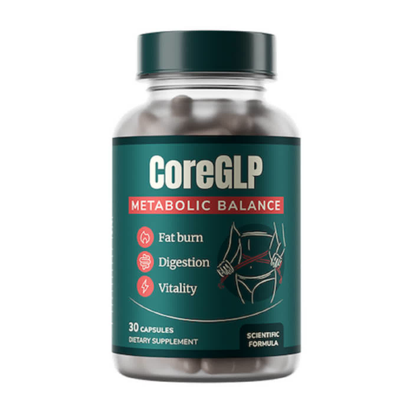 Core GLP Finland Review 2026 – Ingredients, Side Effects & Results