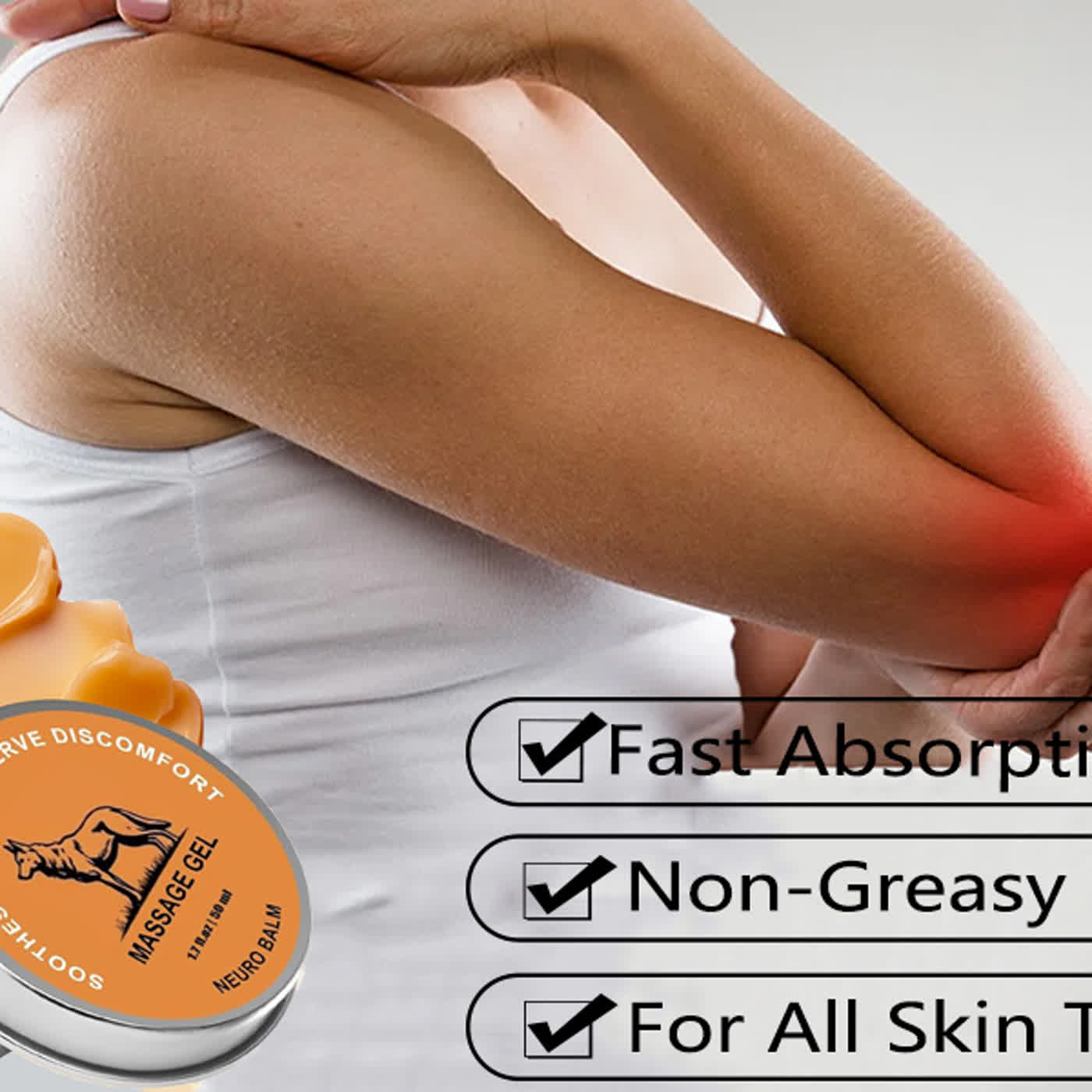 Claim TheraWolf Neuro Balm Canada Exclusive Offer โ Effective Pain Relief Balm at Unbeatable