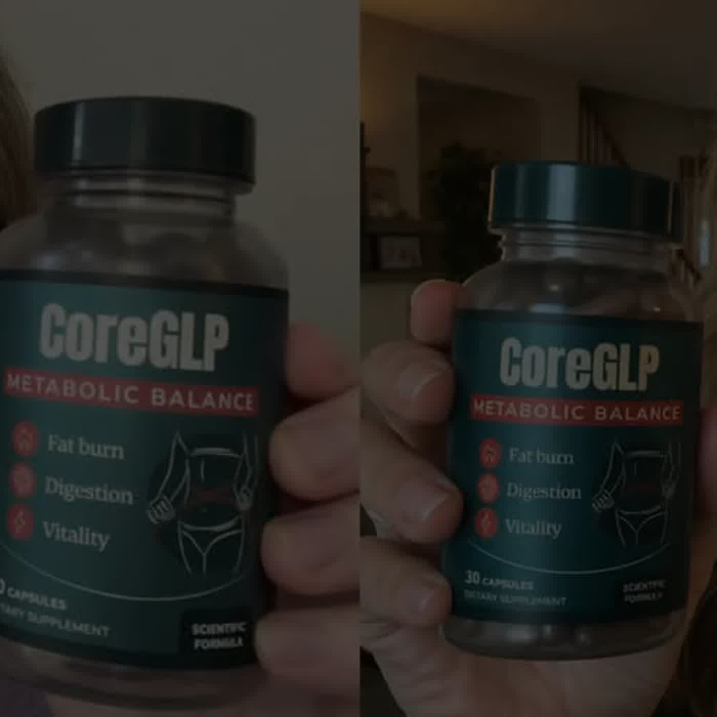 Core GLP Finland: Honest Review Before You Buy