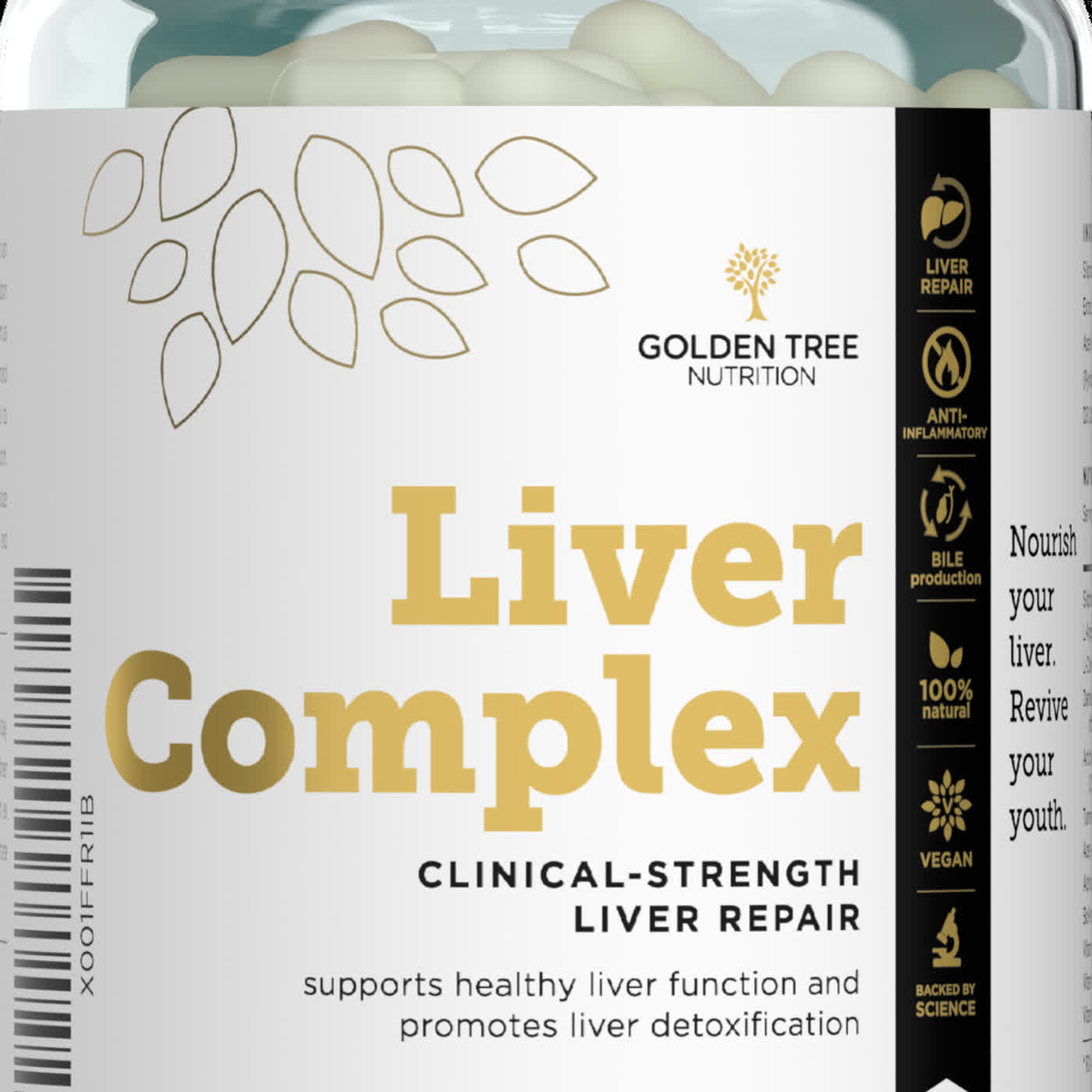 Why Liver Complex Netherlands Is Becoming a Popular Choice for Daily Liver