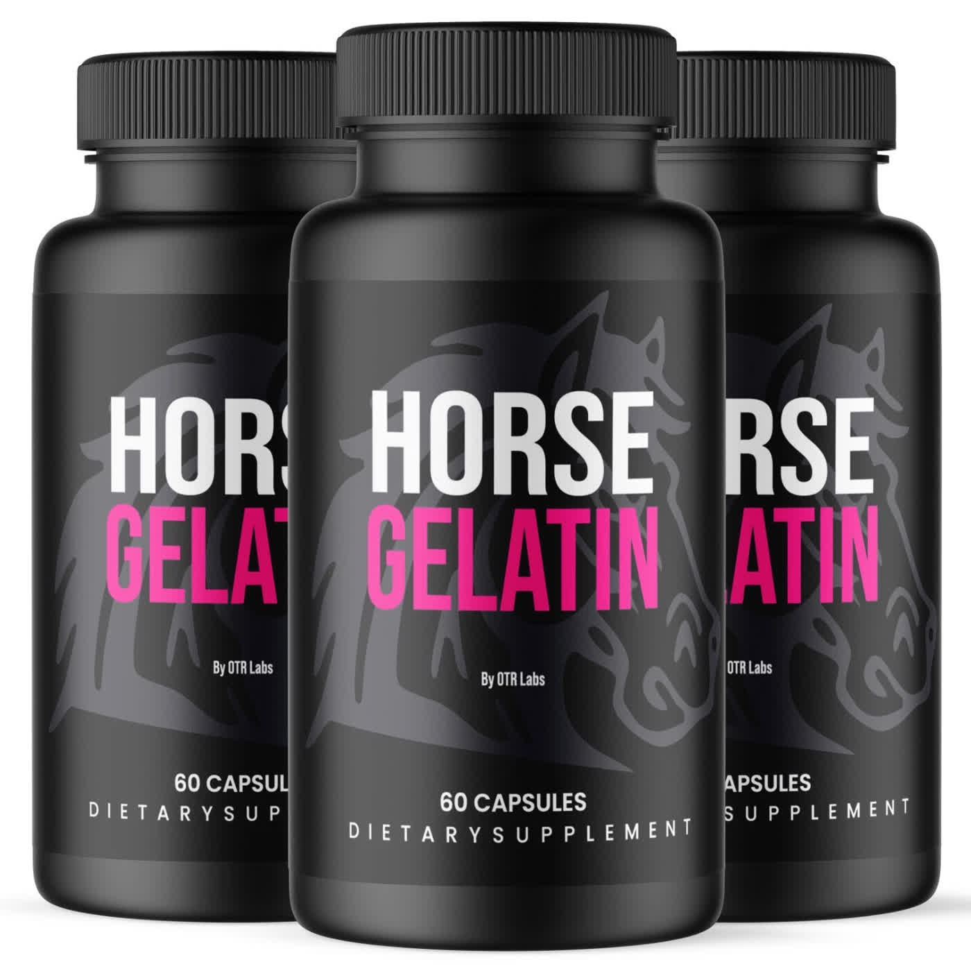 Horse Gelatin Trick For Men and Daily Wellness: How This Popular Approach Is Being