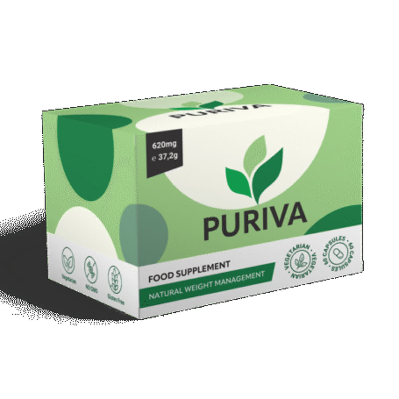 Puriva Tee Finland – Best Herbal Tea for Detox and Wellness