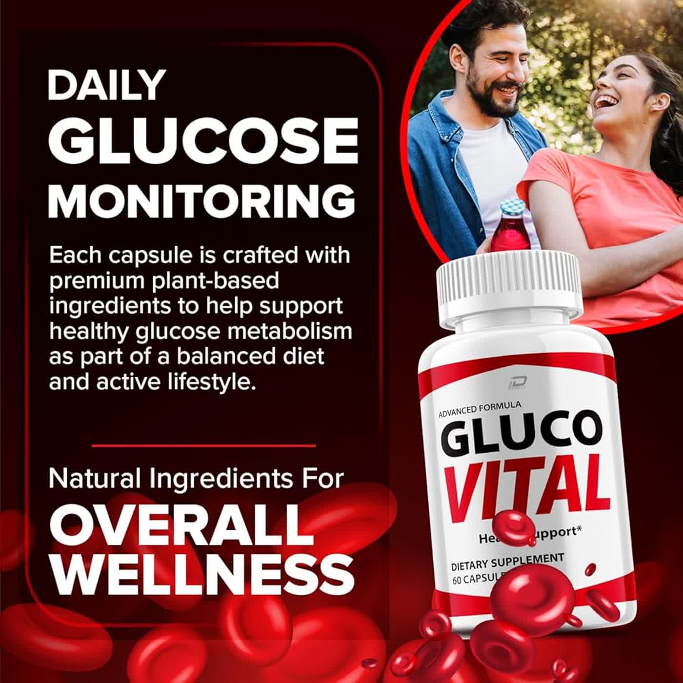 Warum Gluco Vital DE AT CH im Jahr 2026 zu einem der meistdiskutierten Wellness