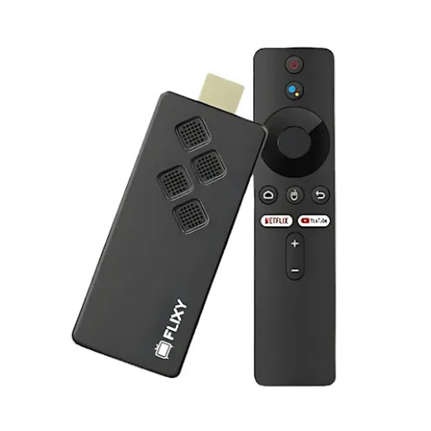 Flixy TV Smart Stick NL & UK Affordable Streaming Solution