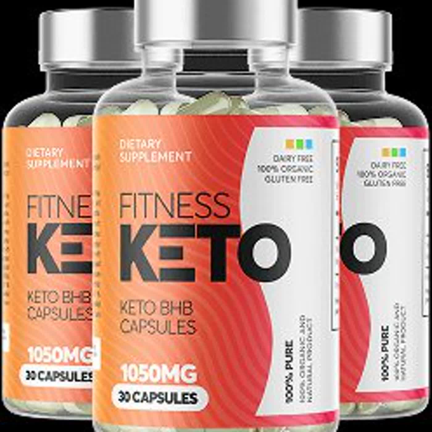 The Ultimate Fitness Keto Capsules Canada GuTheir Ketogenic Diet Journey Naturally