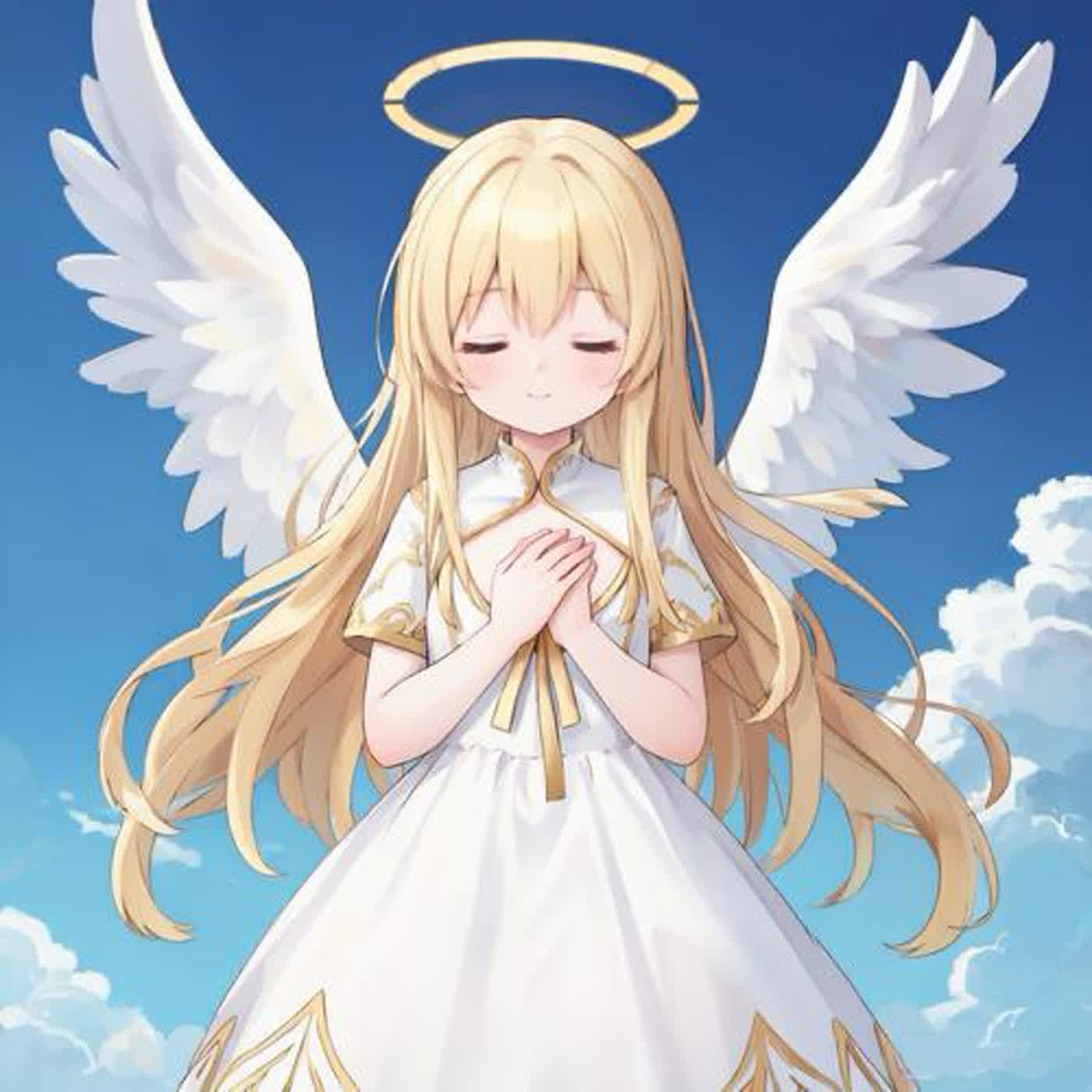 赞美诗❤️耶和华的天 episode artwork