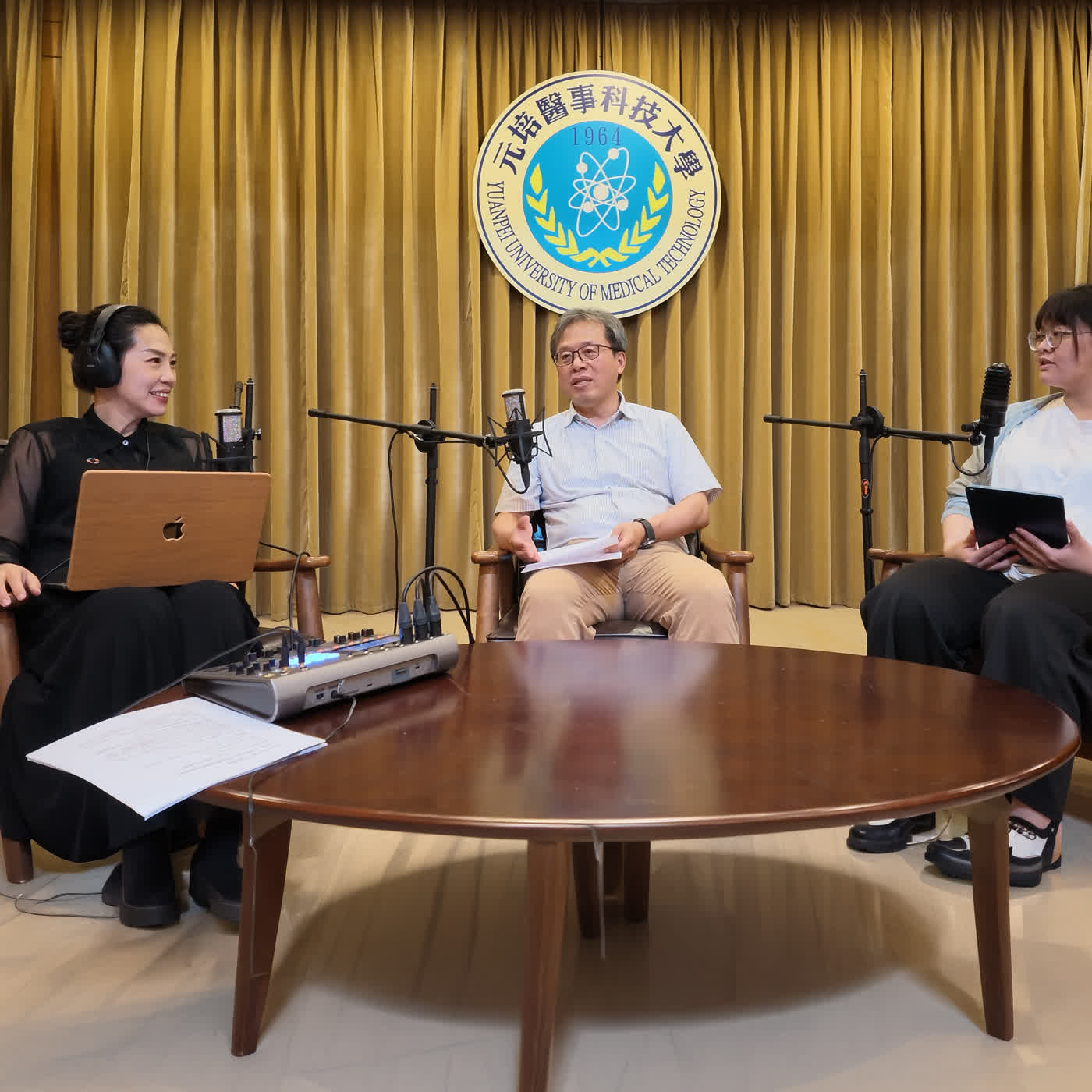 EP16 | 餐桌上的守護者:一堂沒人教過你的食品安全課