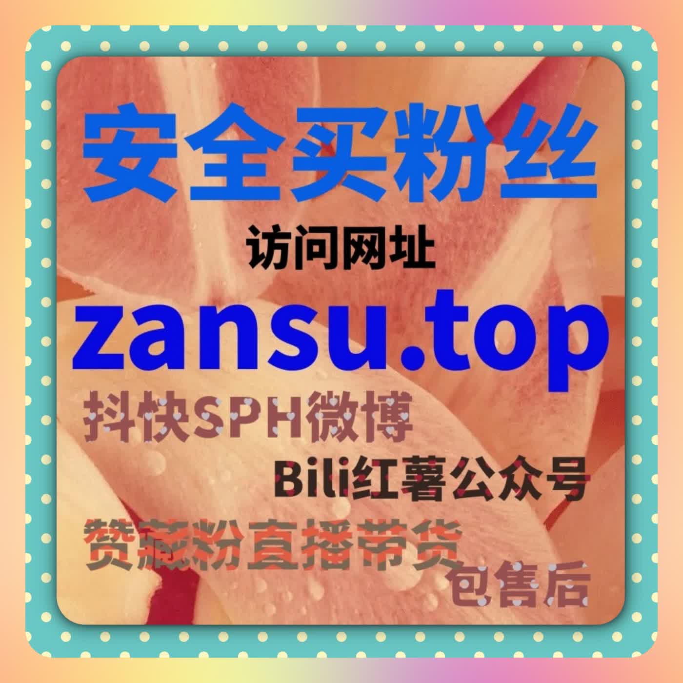 B 站 UP 主人气快速上涨，流量提升服务助力粉丝高效积累 episode artwork