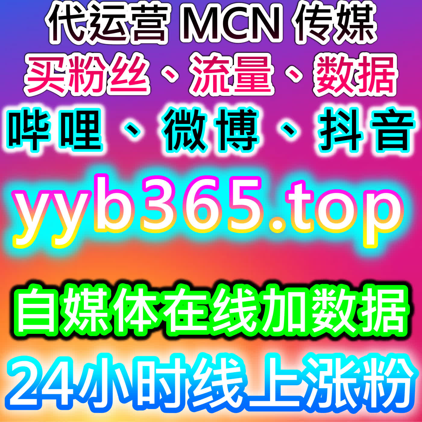 西瓜&视频号流量提升！视频点赞评论+播放看过，全维度数据高效增长 episode artwork