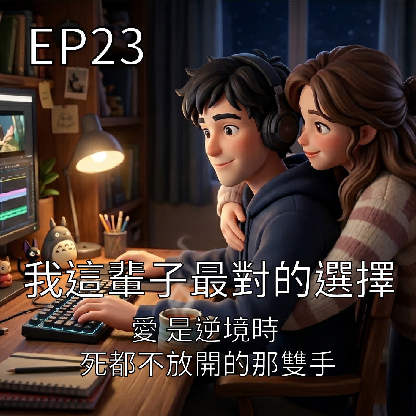 我這輩子最對的選擇 episode artwork