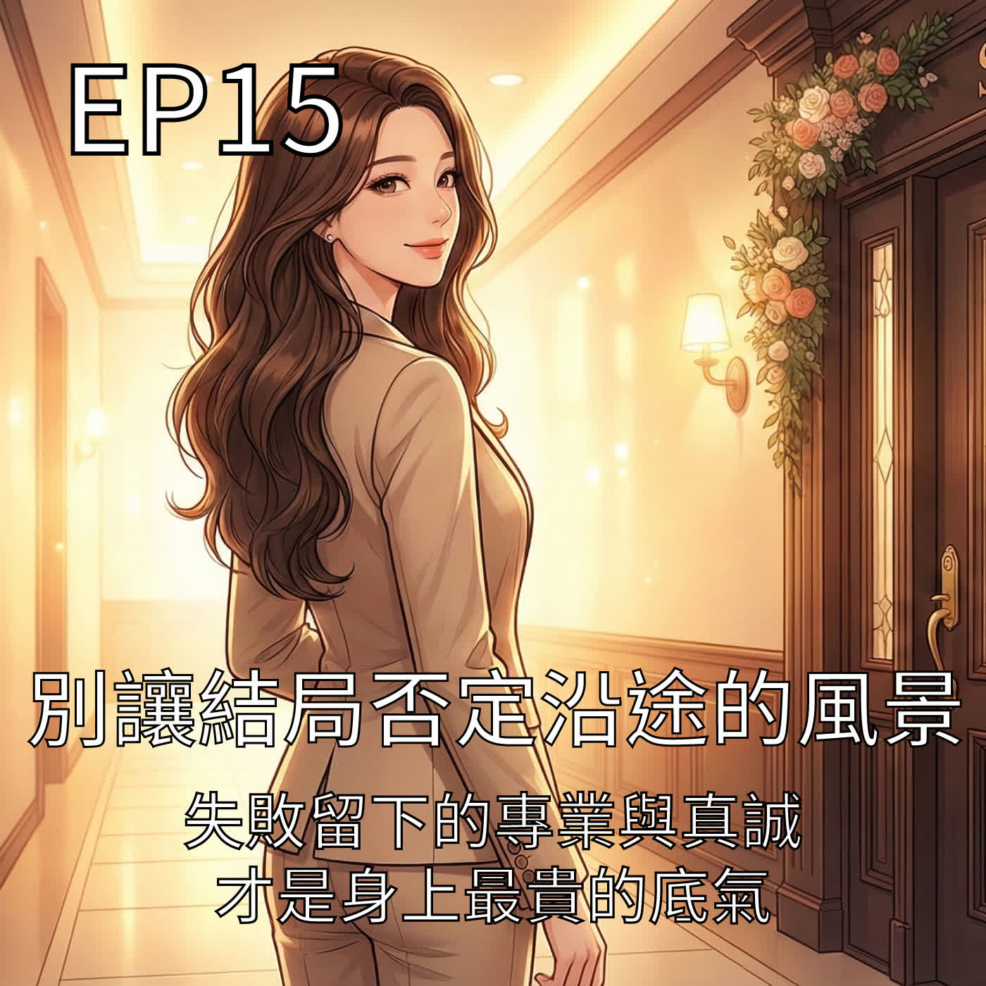別讓結局否定沿途的風景 episode artwork
