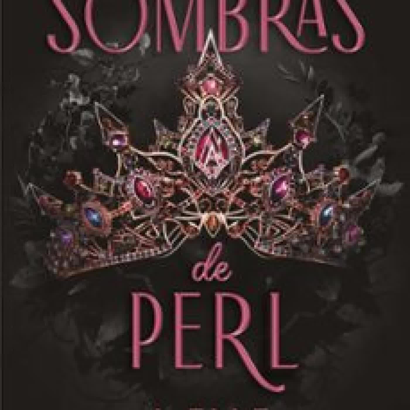 LAS SOMBRAS DE PERL J. ELLE