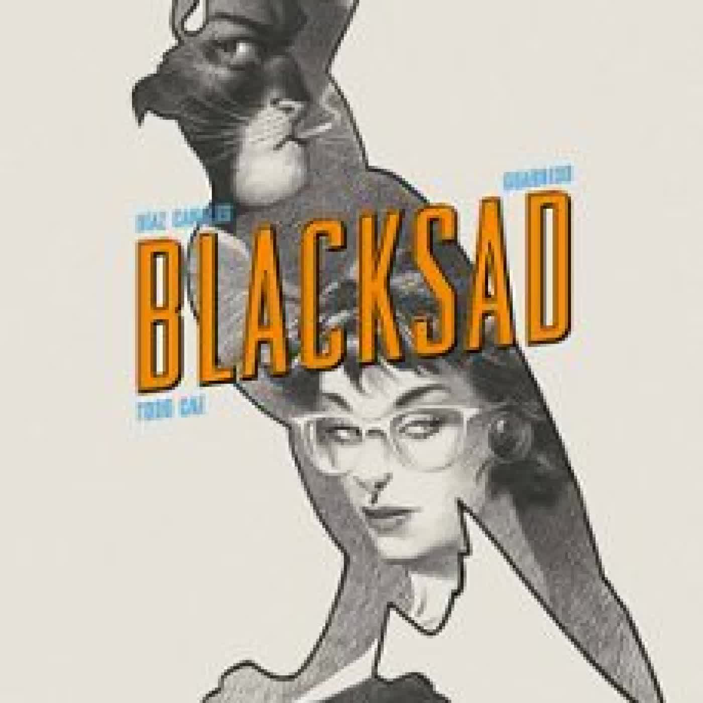 BLACKSAD 6. TODO CAE. (EDICIÓN 25 ANIVERSARIO) Juan Díaz Canales, Juanjo Guarnido