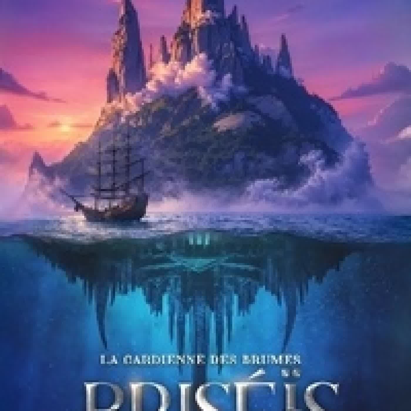 Télécharger Pdf Briséïs. La Gardienne des Brumes