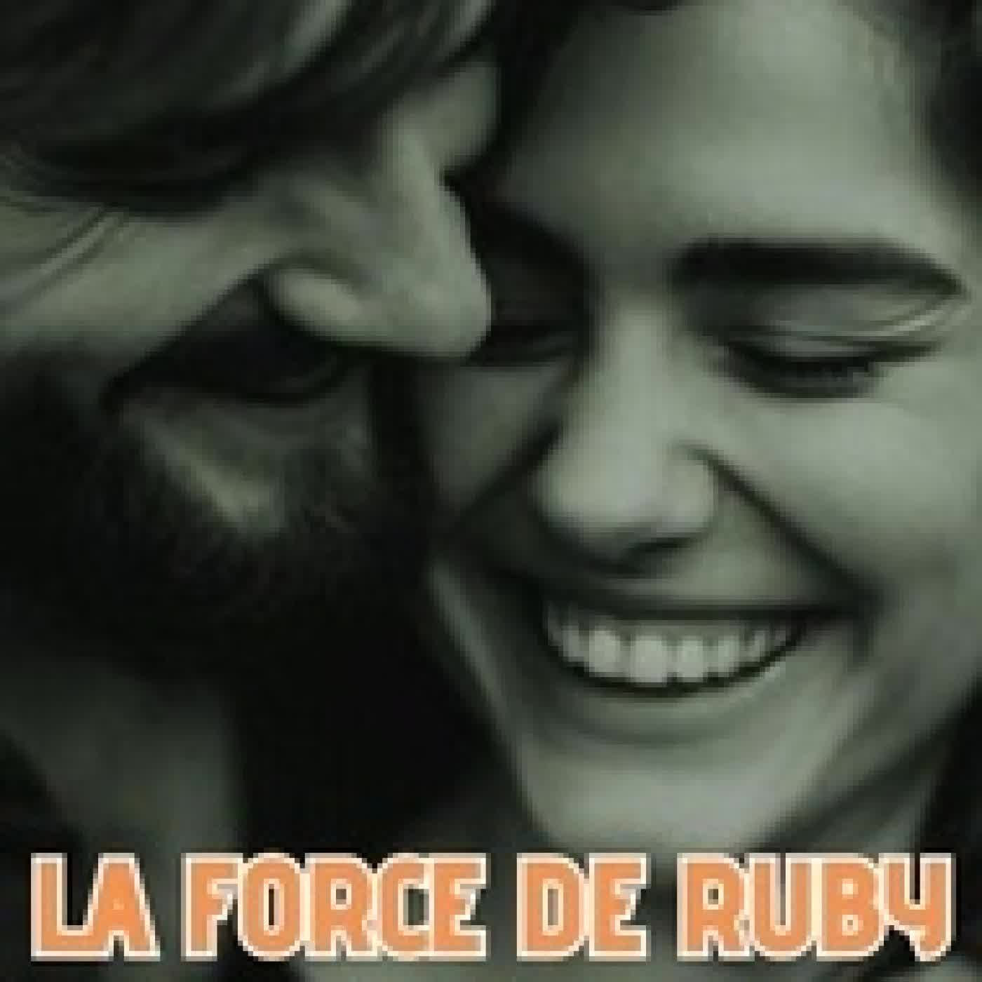 {téléchargement} La force de Ruby