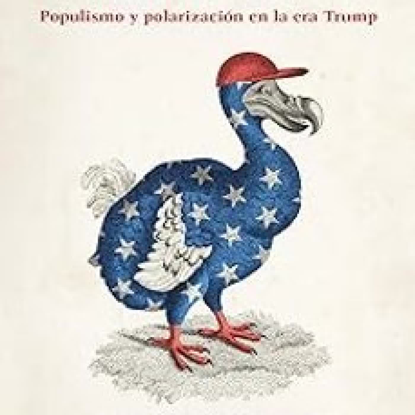 POR QUE SE ROMPIÓ ESTADOS UNIDOS ROGER SENSERRICH