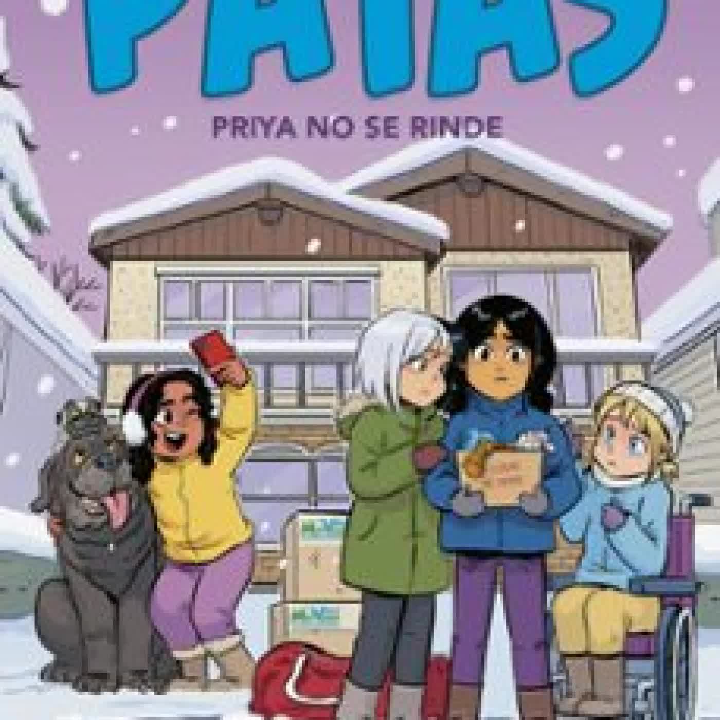 PATAS 3 Nathan Fairbairn