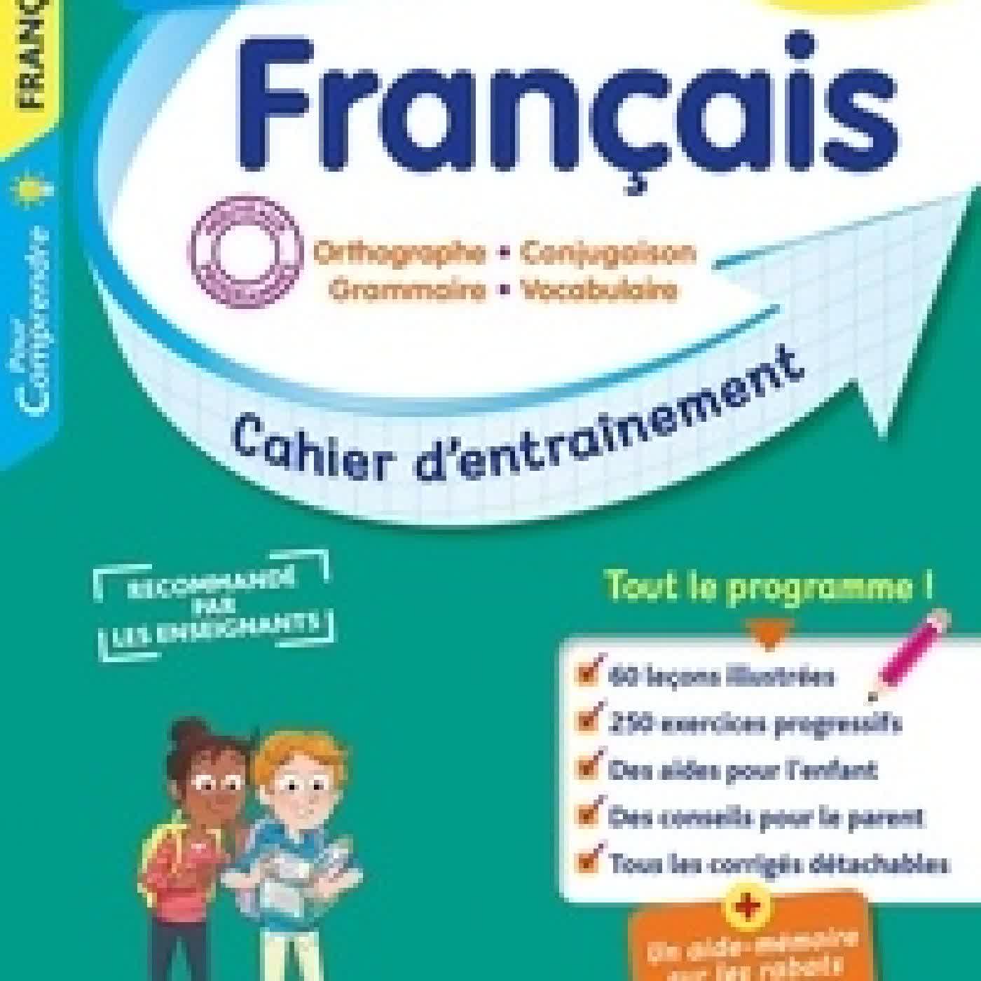 Télécharger Pdf Français CE2